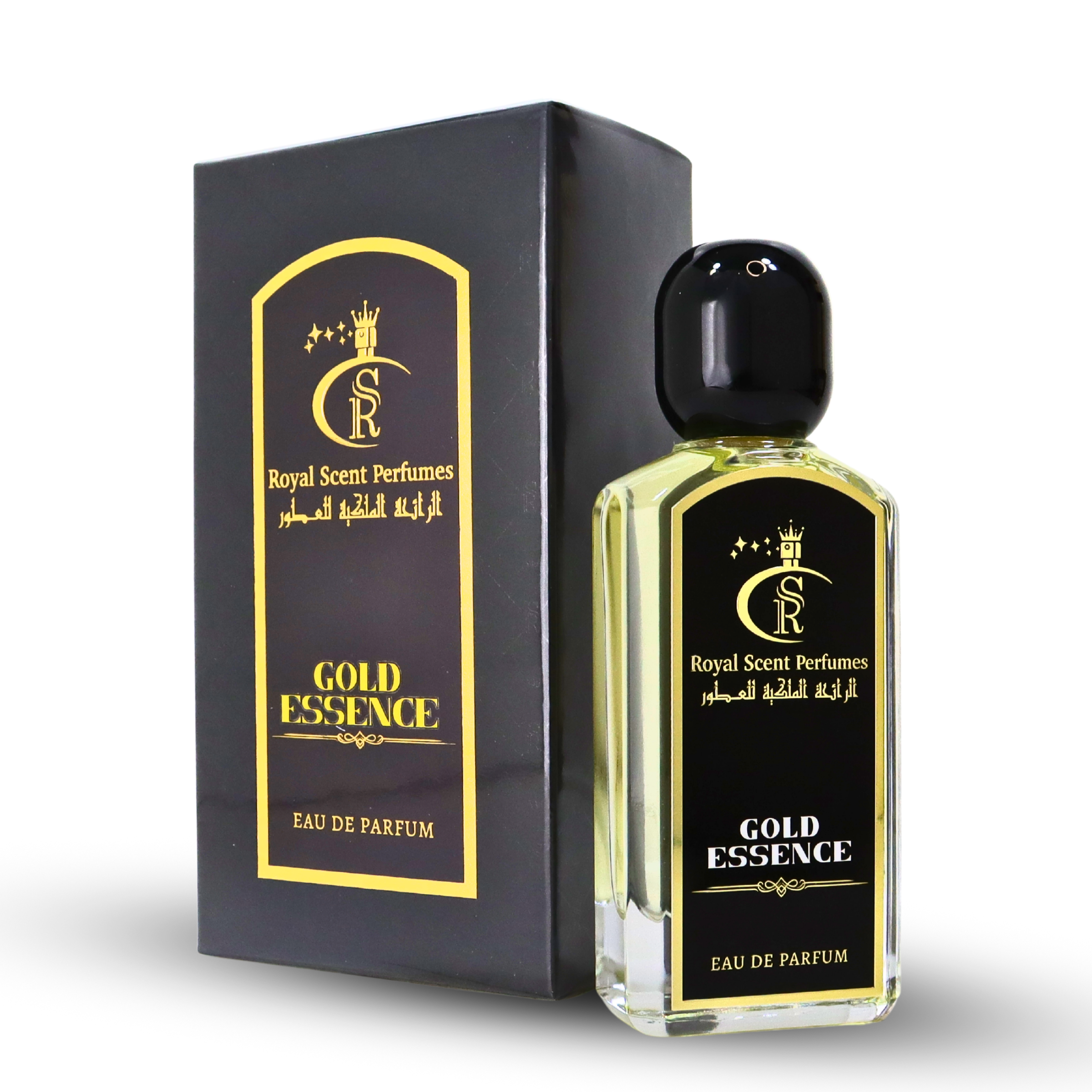 Gold Essence