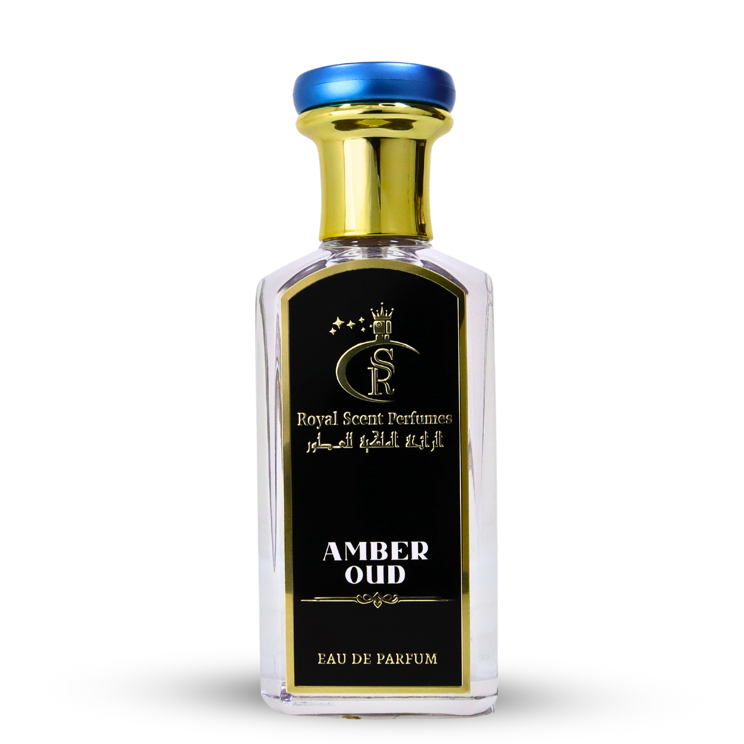 Amber Oud