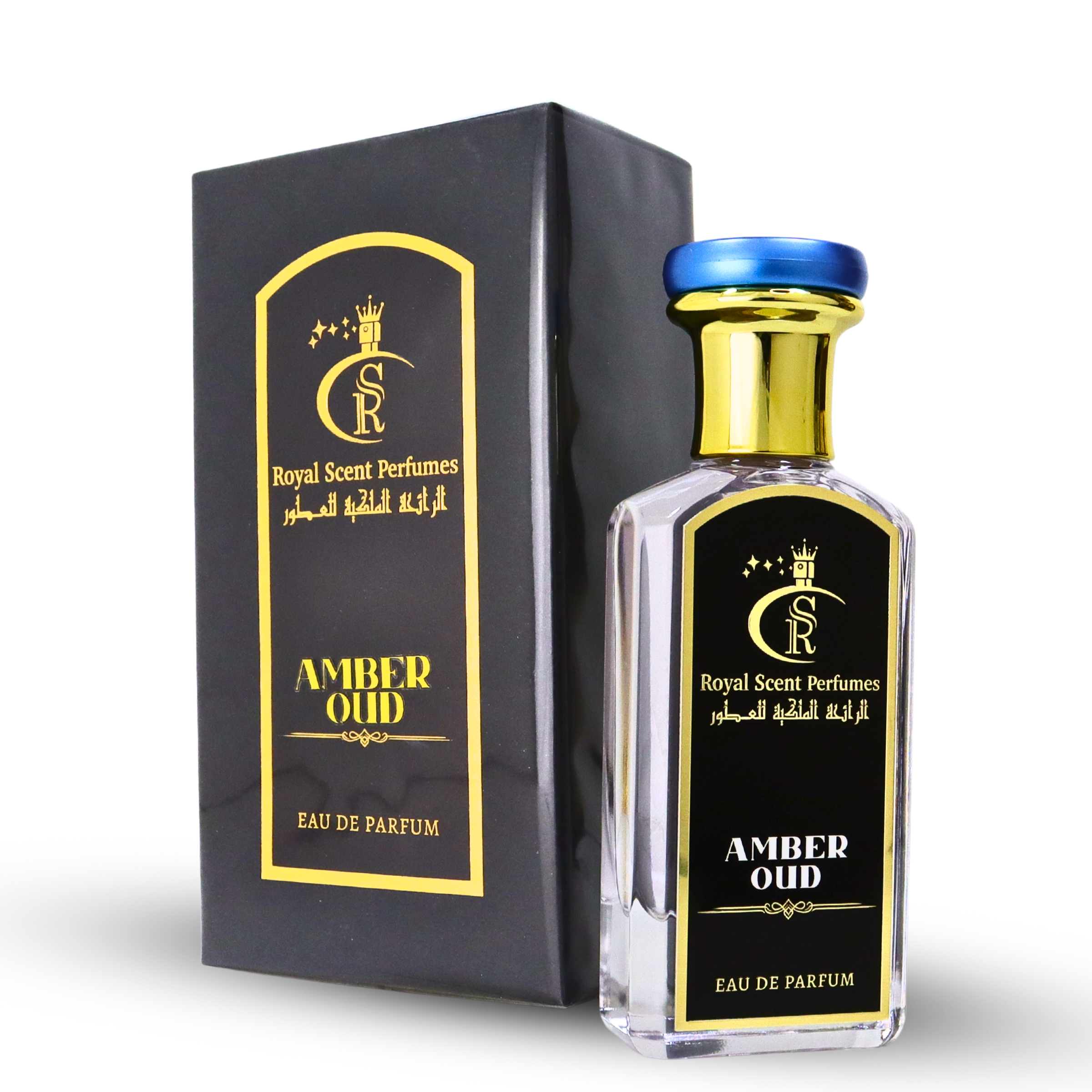 Amber Oud