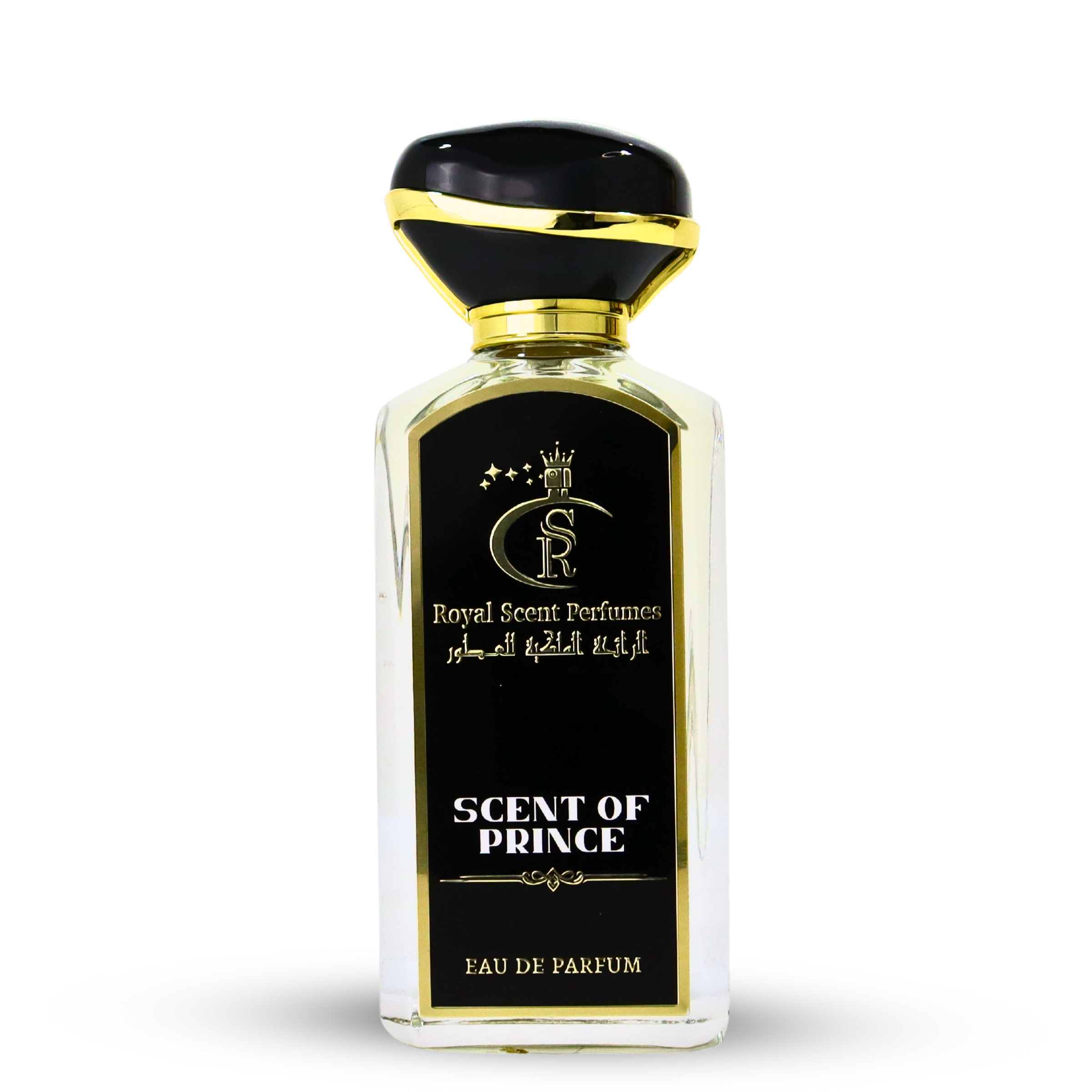 Scent Of Prince