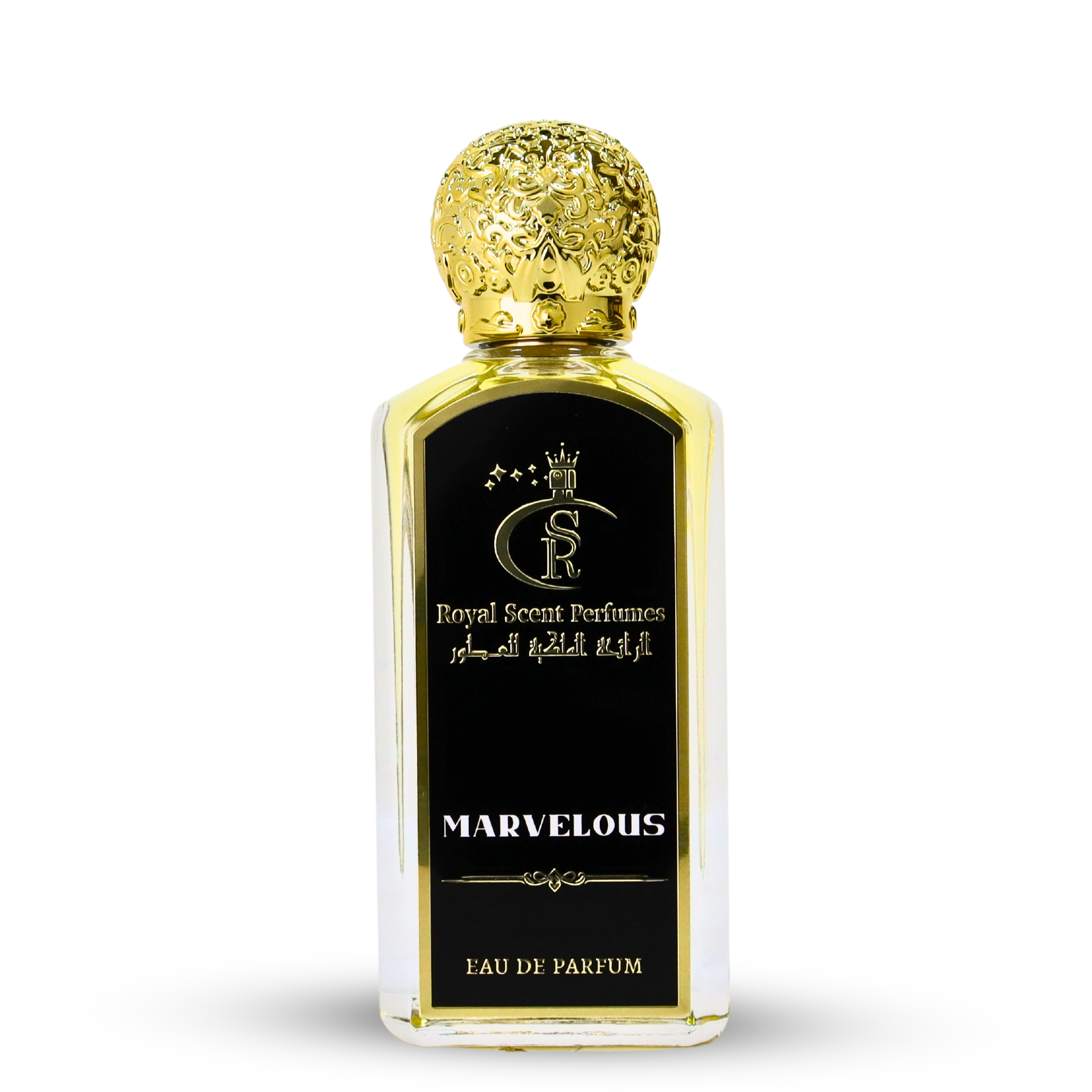 Marvelous