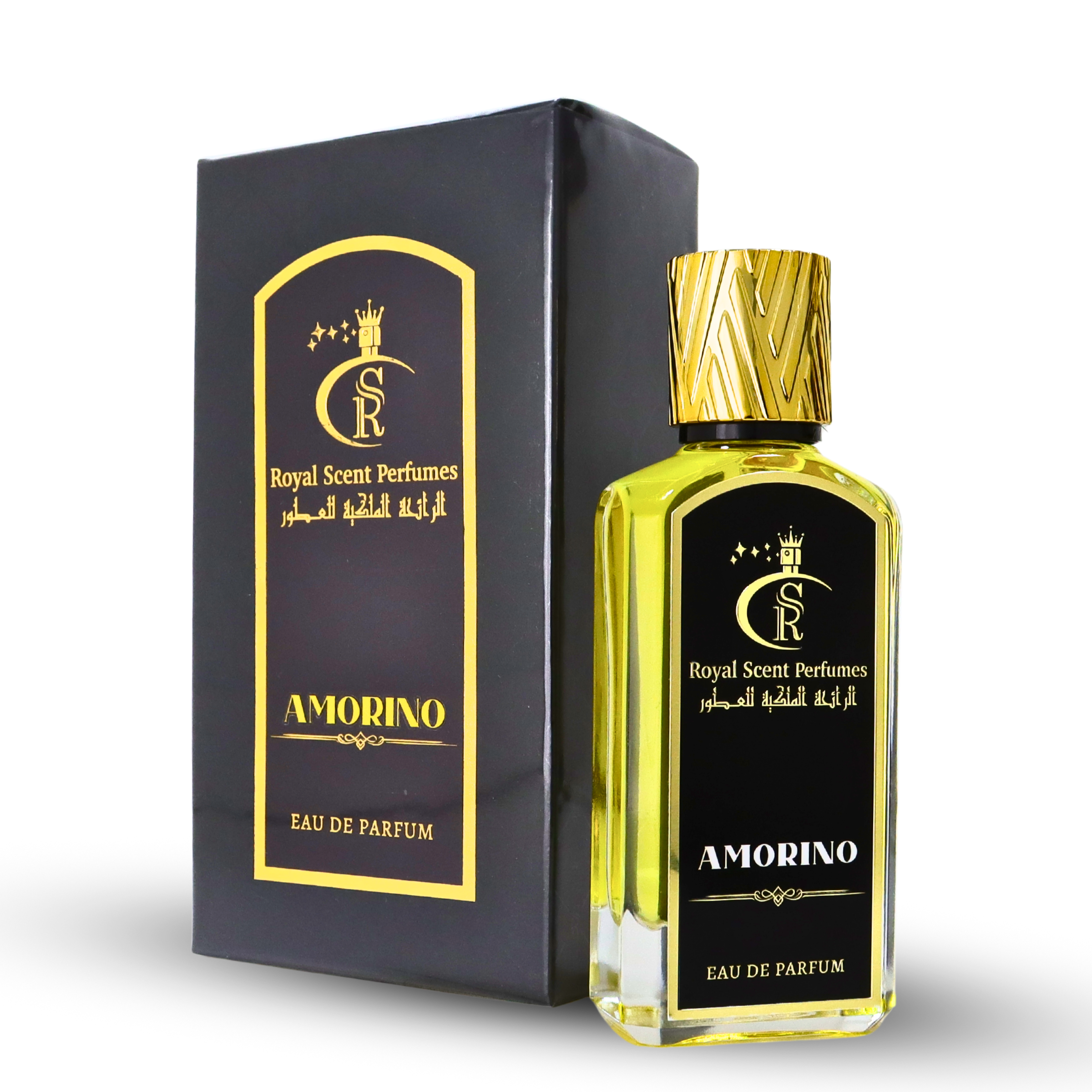 Amorino