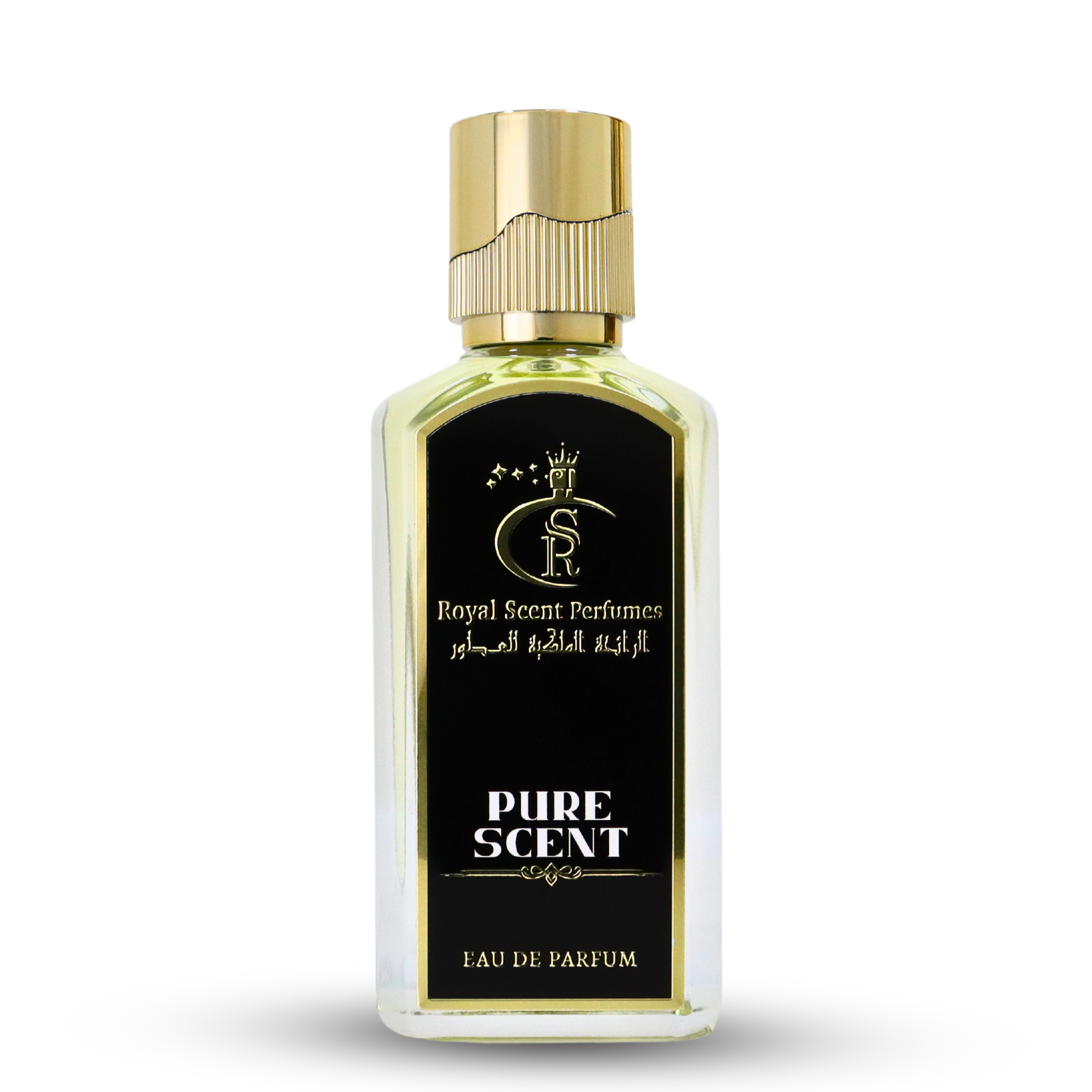 Pure Scent