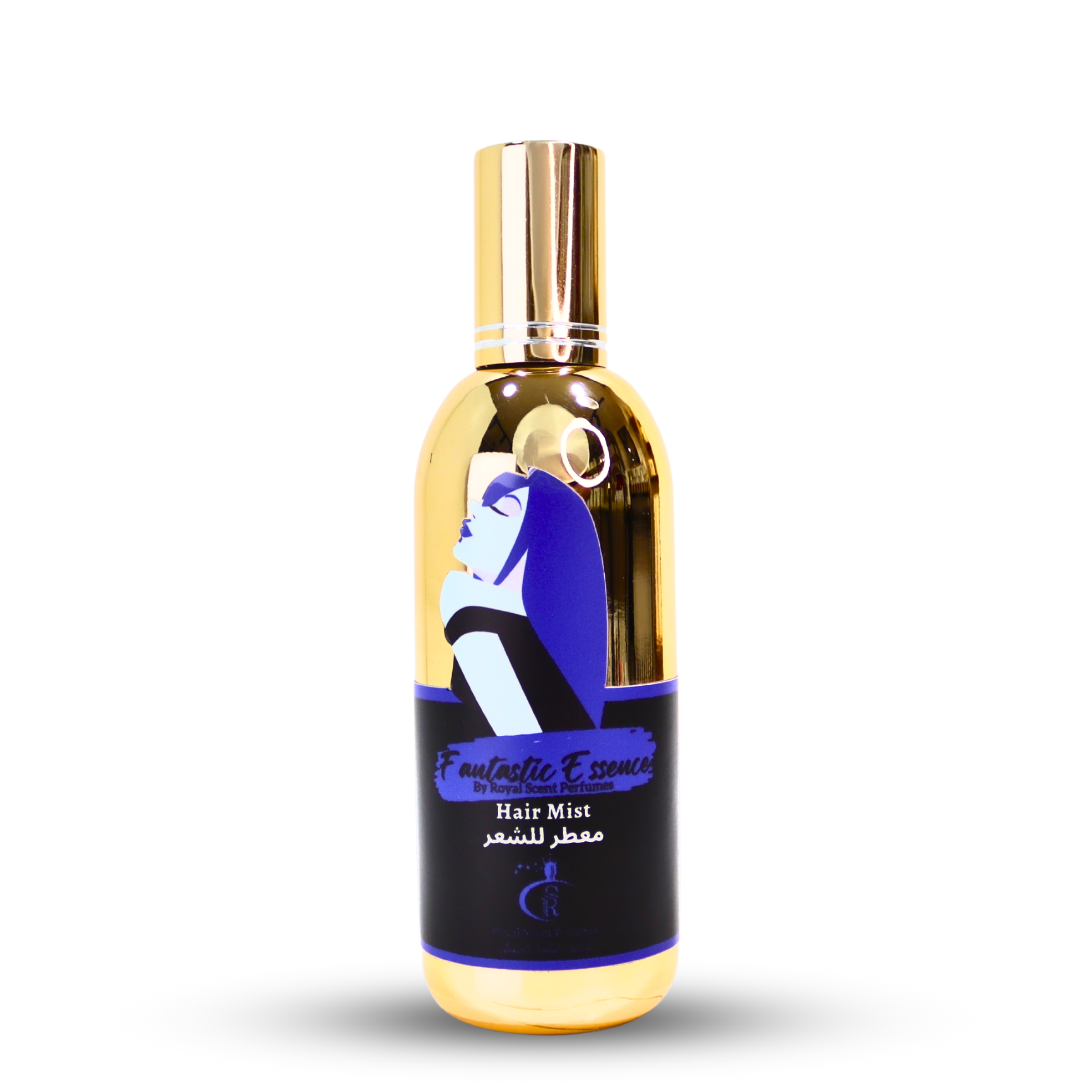 Fantastic Essence Hair Mist