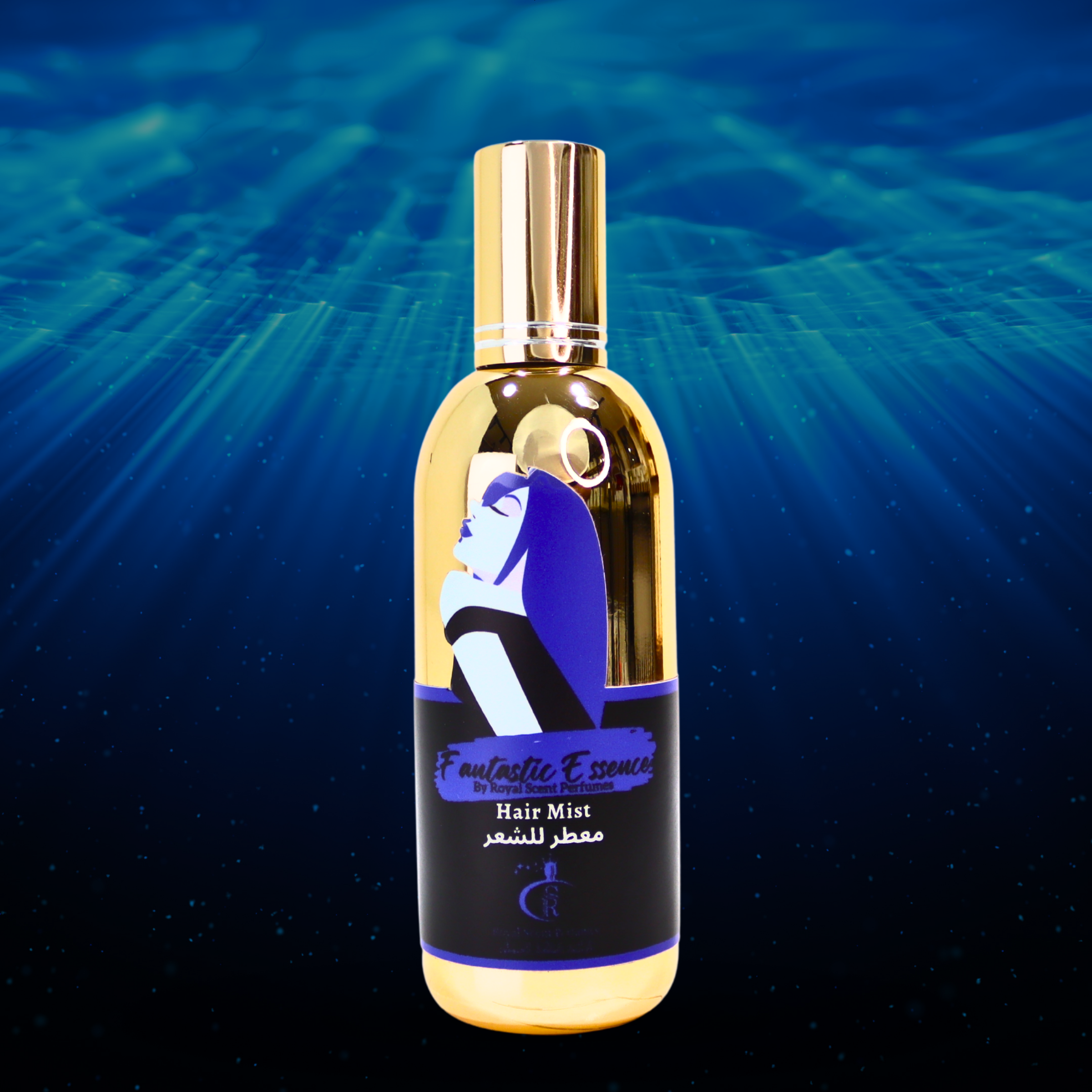 Fantastic Essence Hair Mist