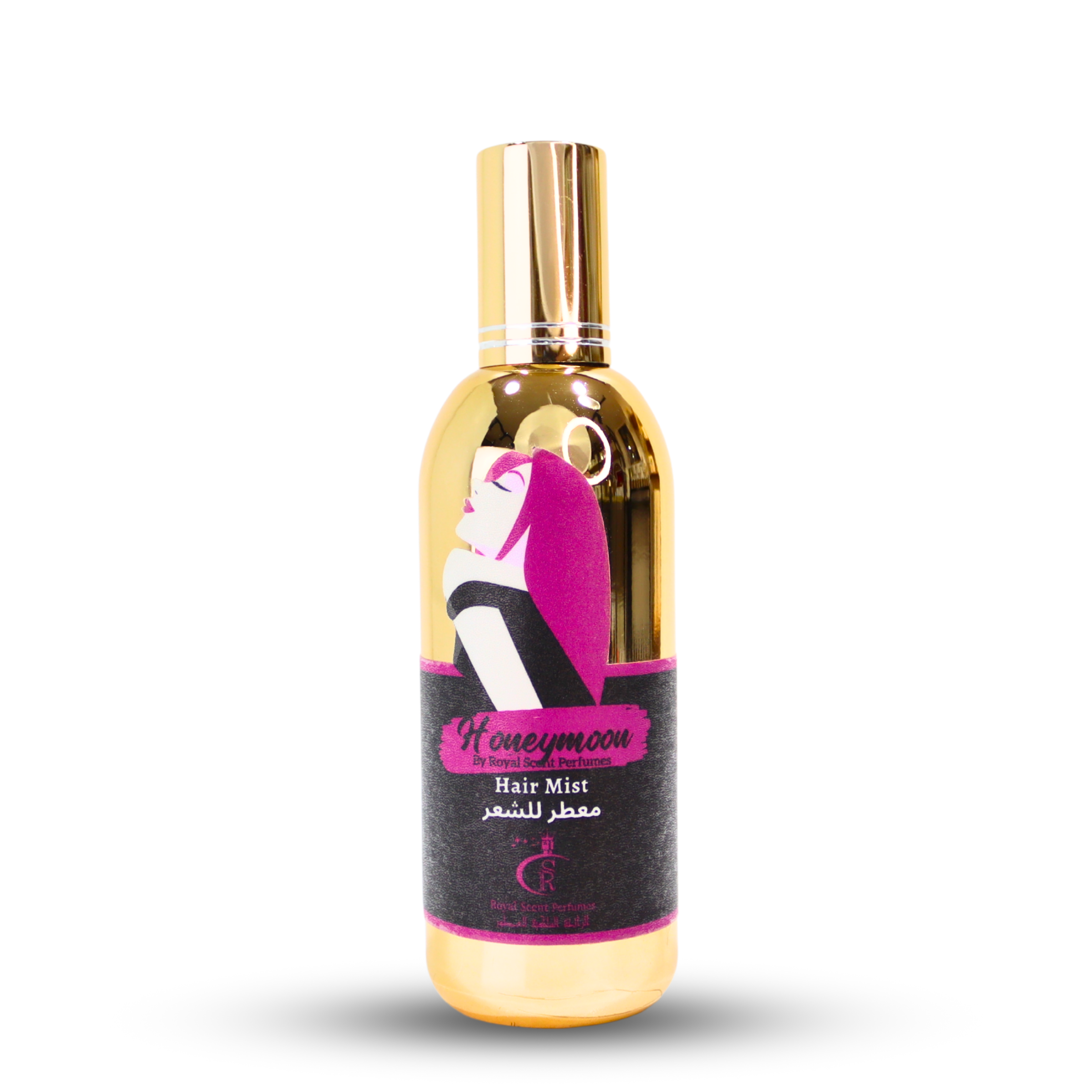 Honeymoon Hair Mist