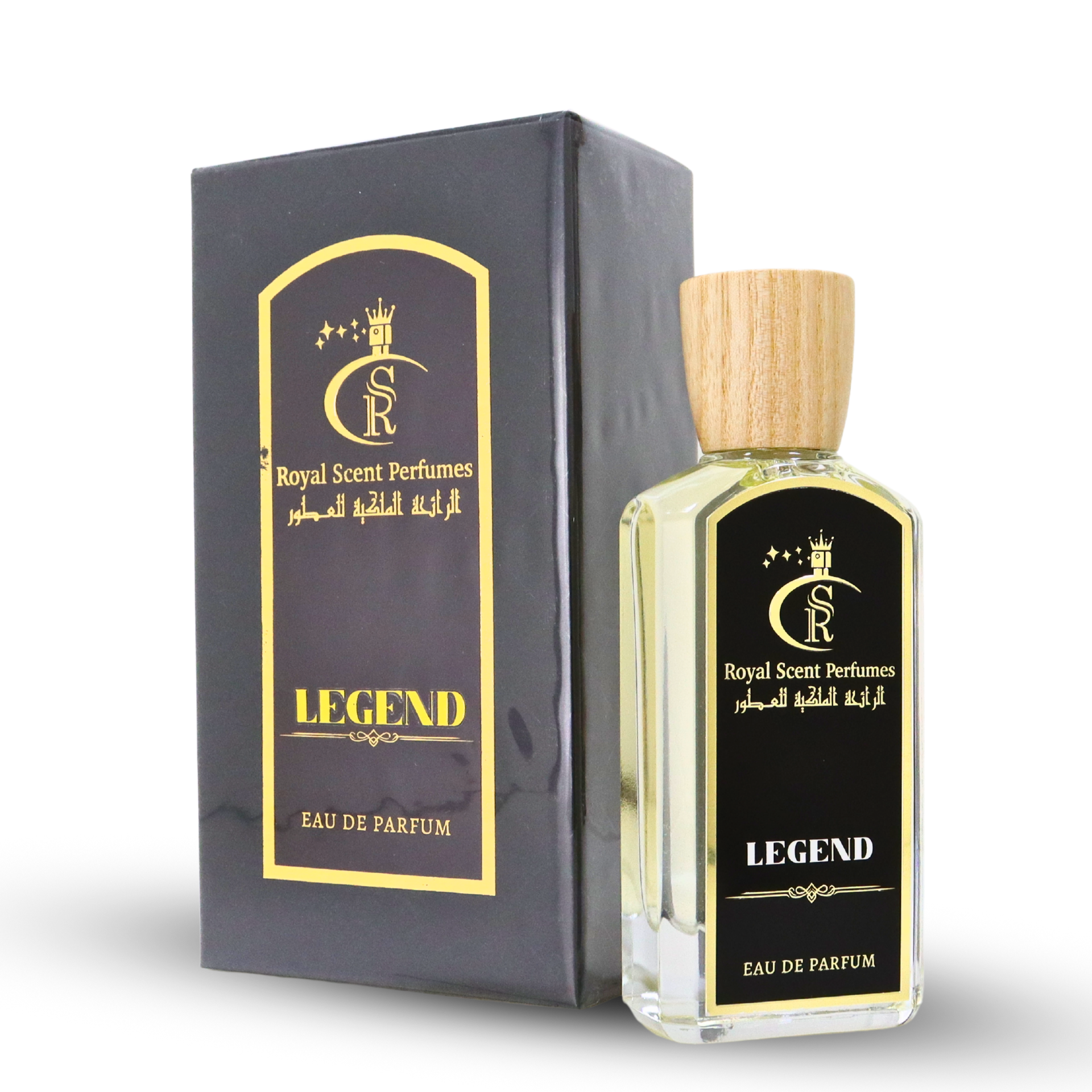 Legend Perfume - Men
