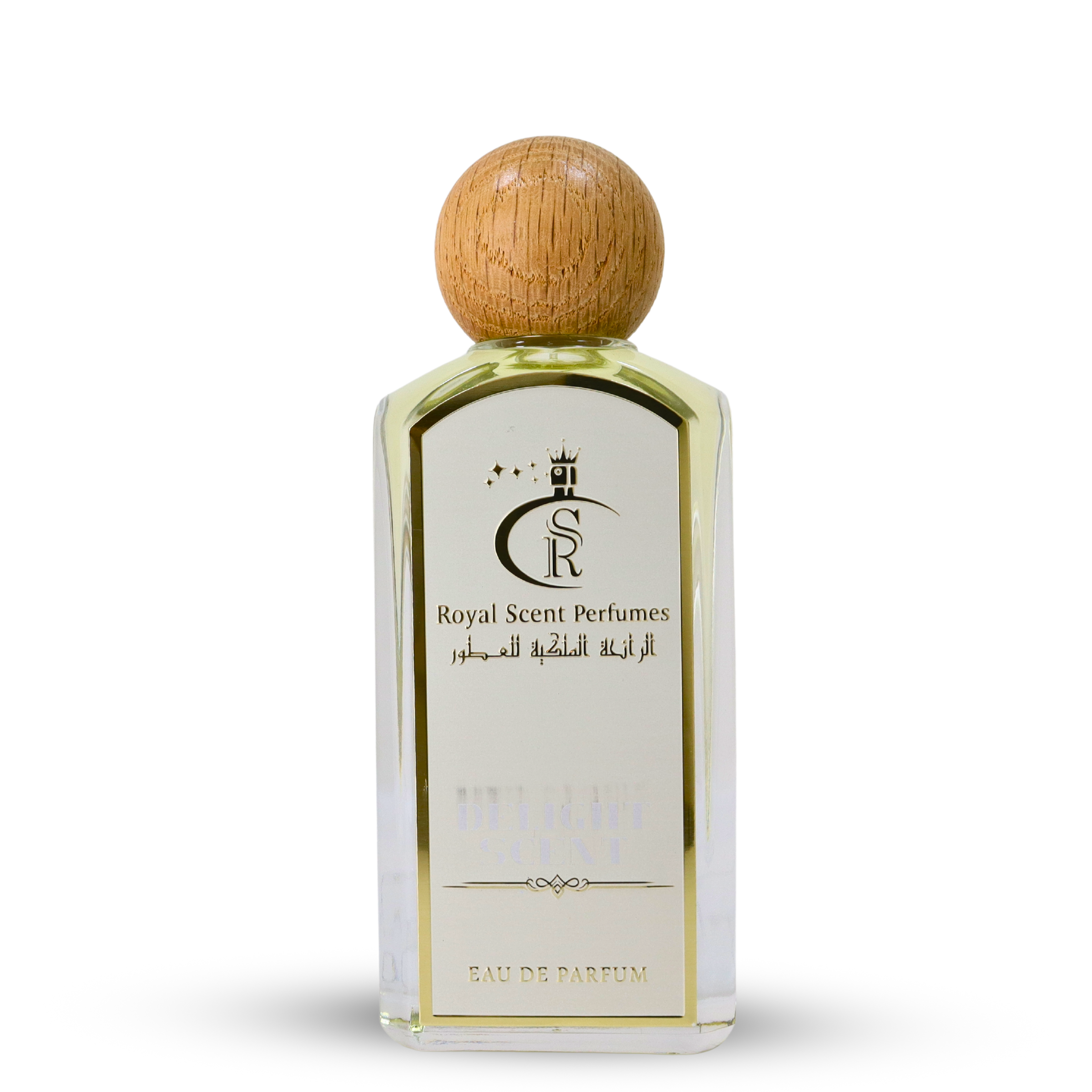 Delight Scent