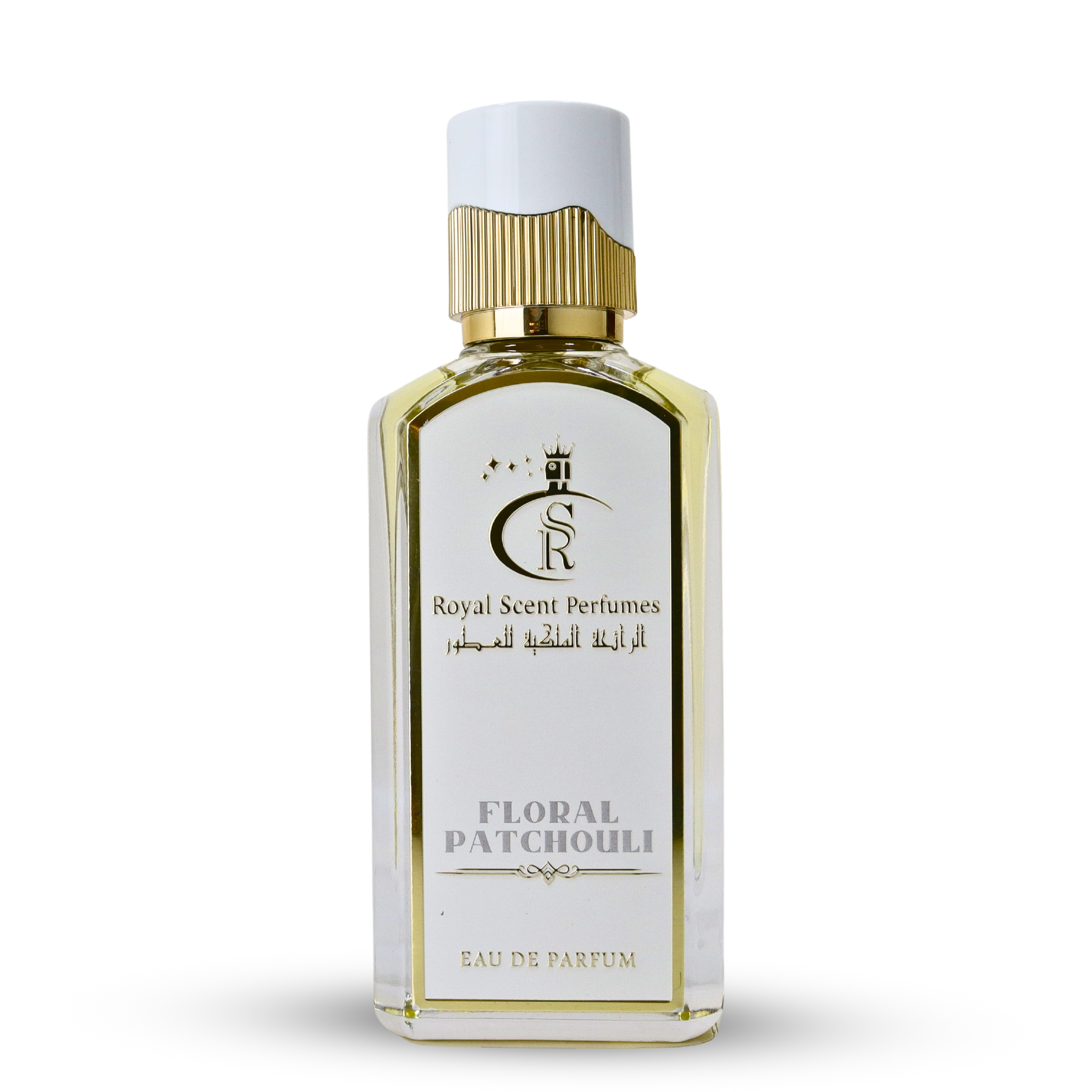 Floral Patchouli