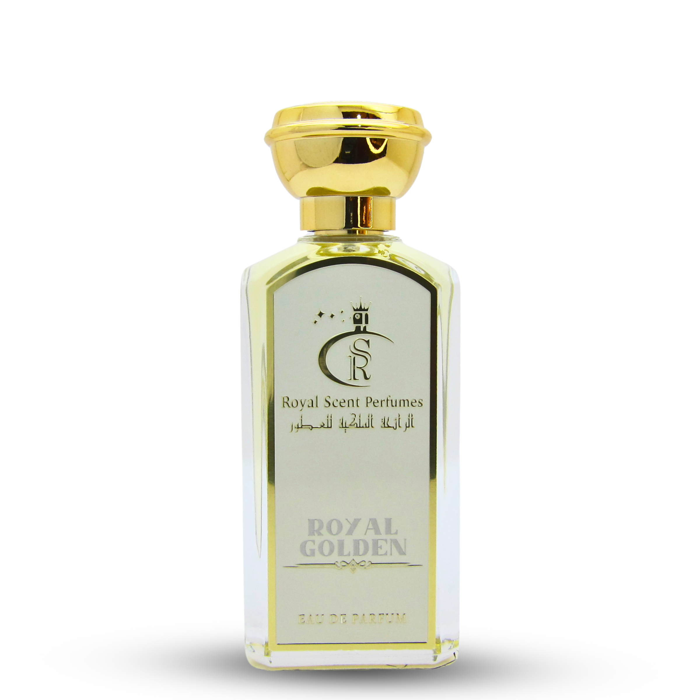 Royal Golden