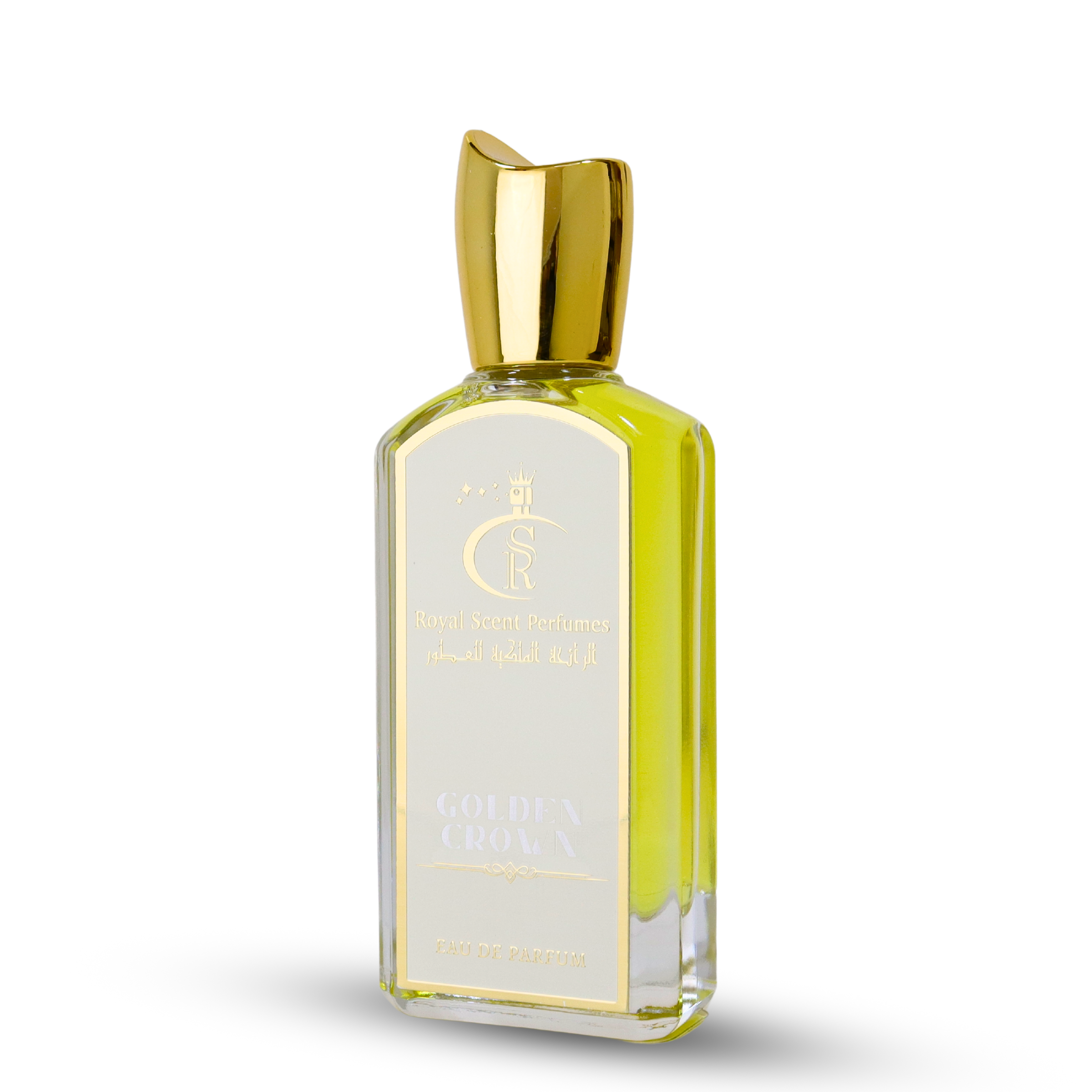 Golden Crowne