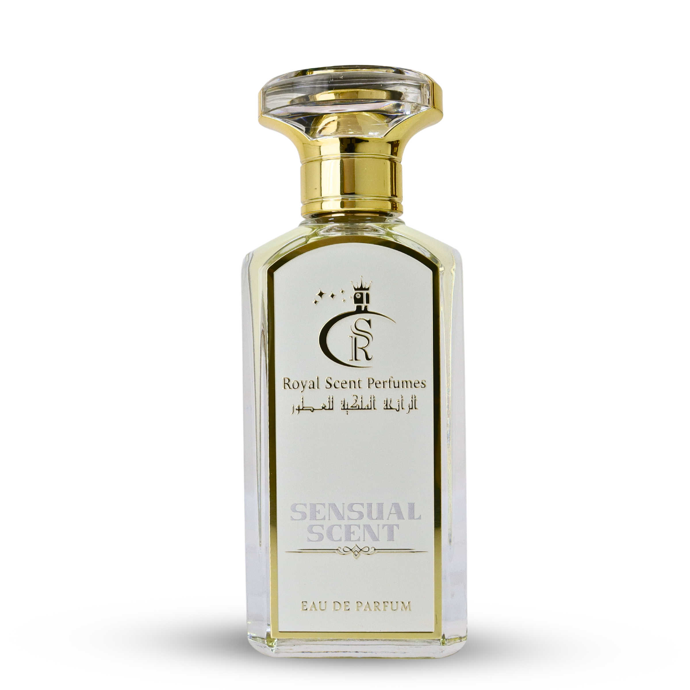 Sensual Scent