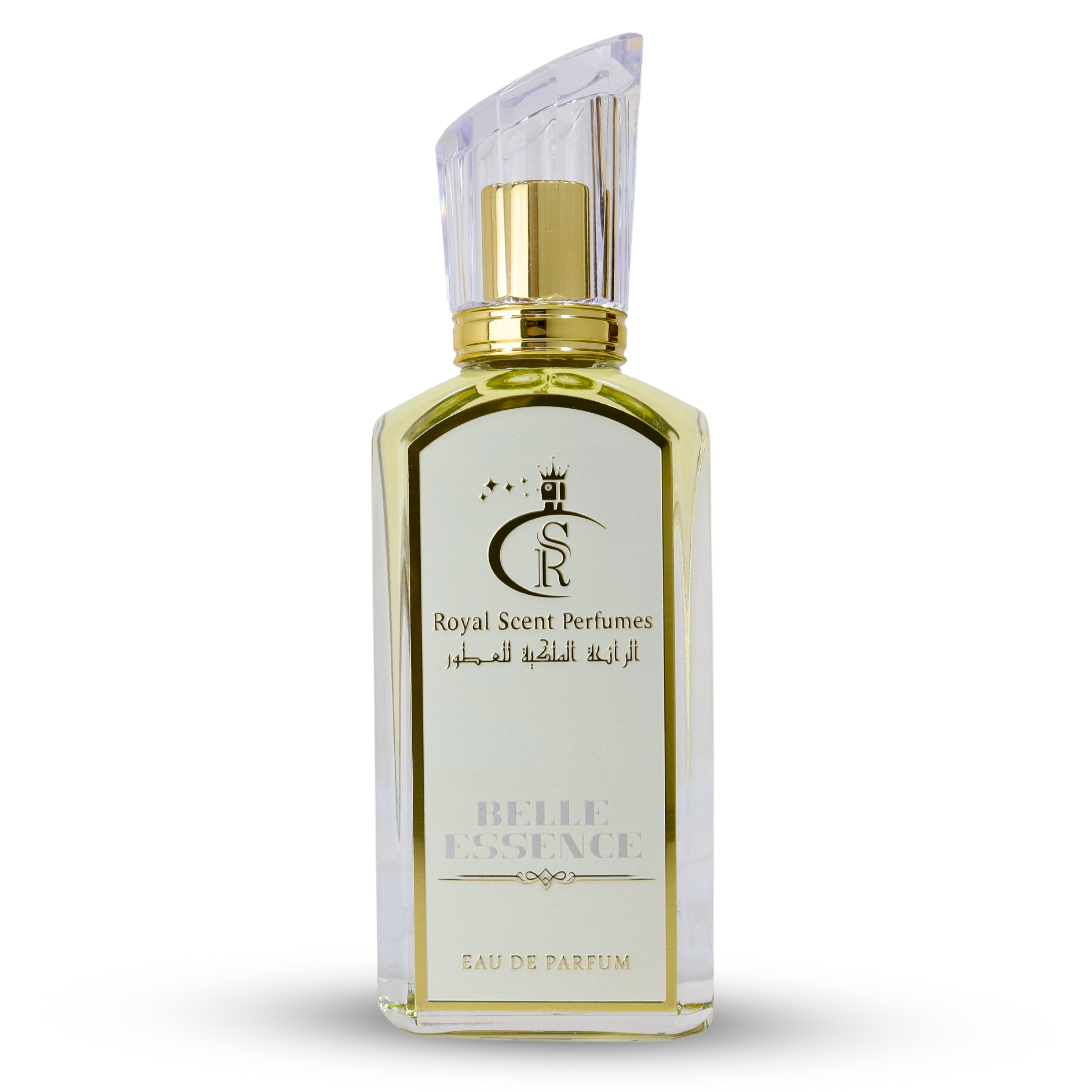 Belle Essence