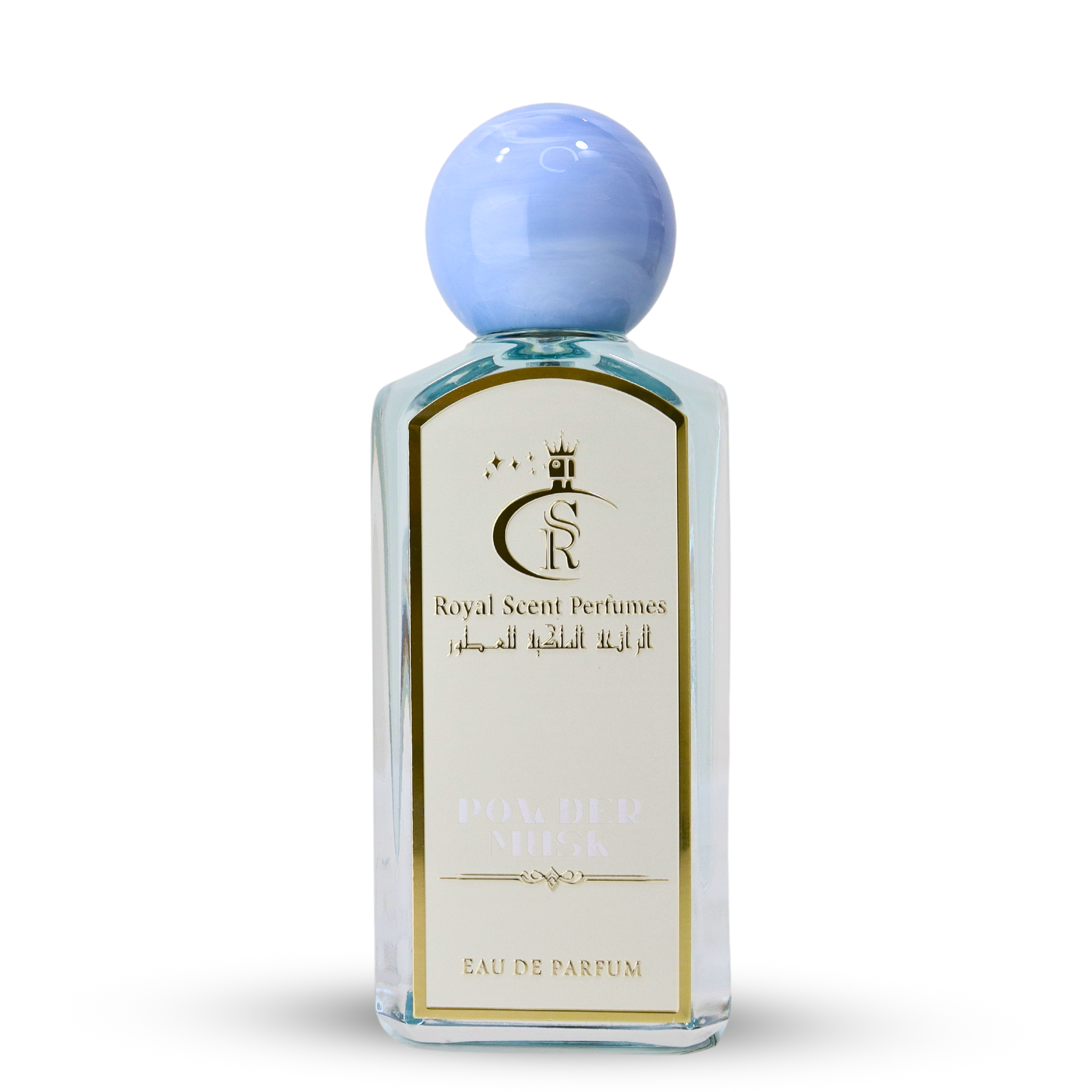 Powder Musk