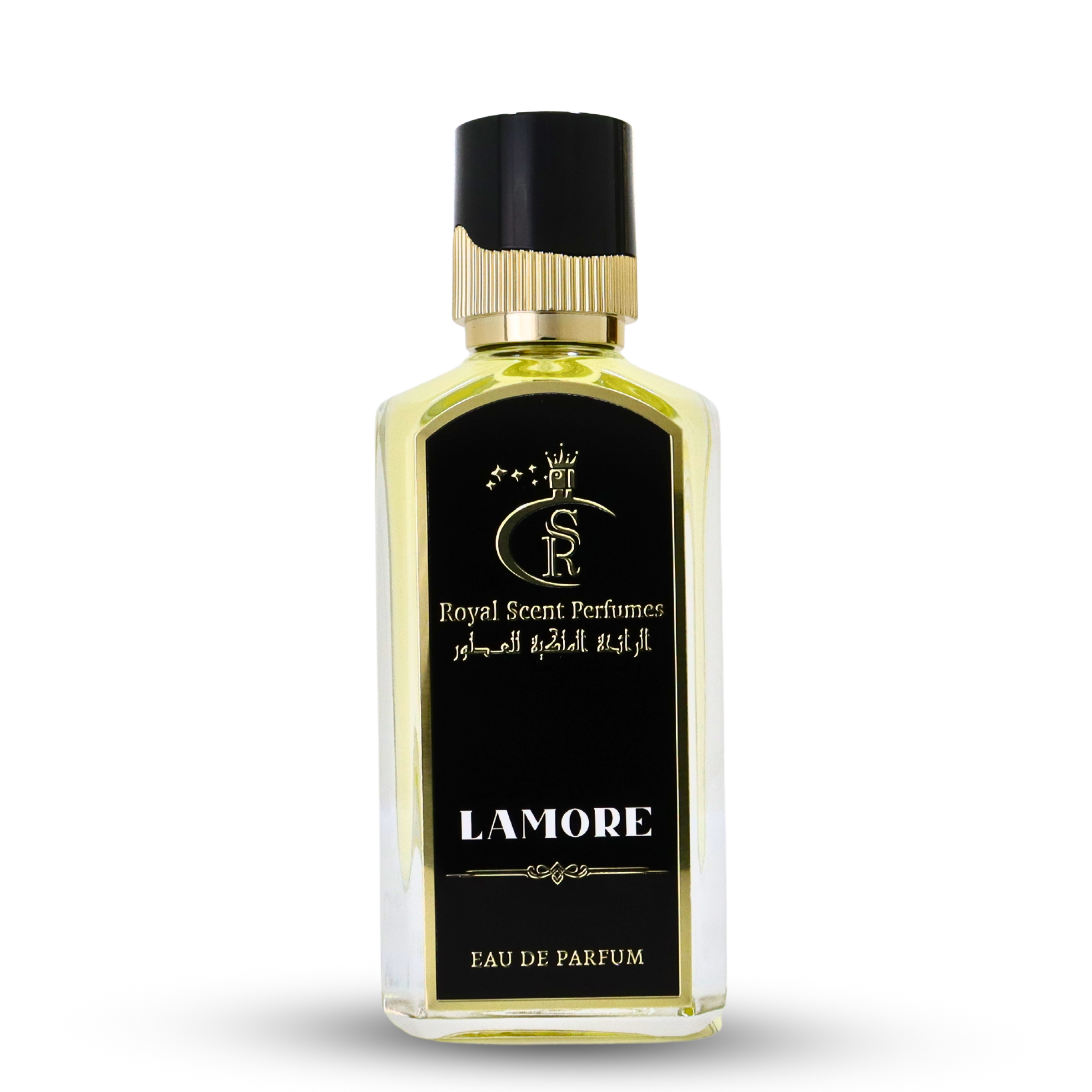 Lamore