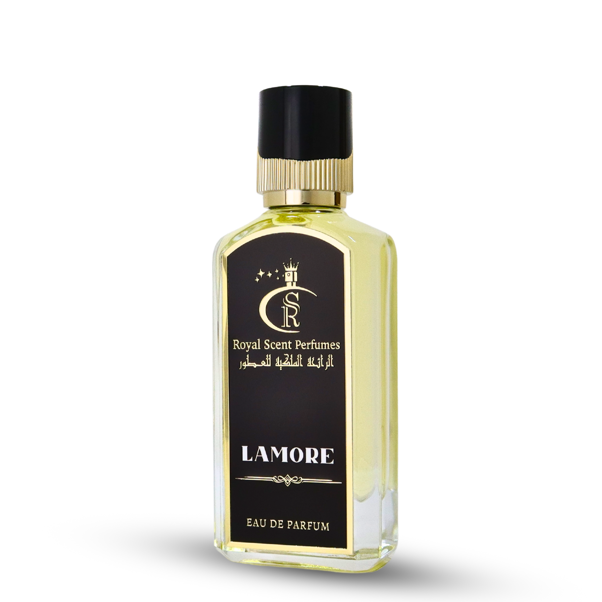 Lamore