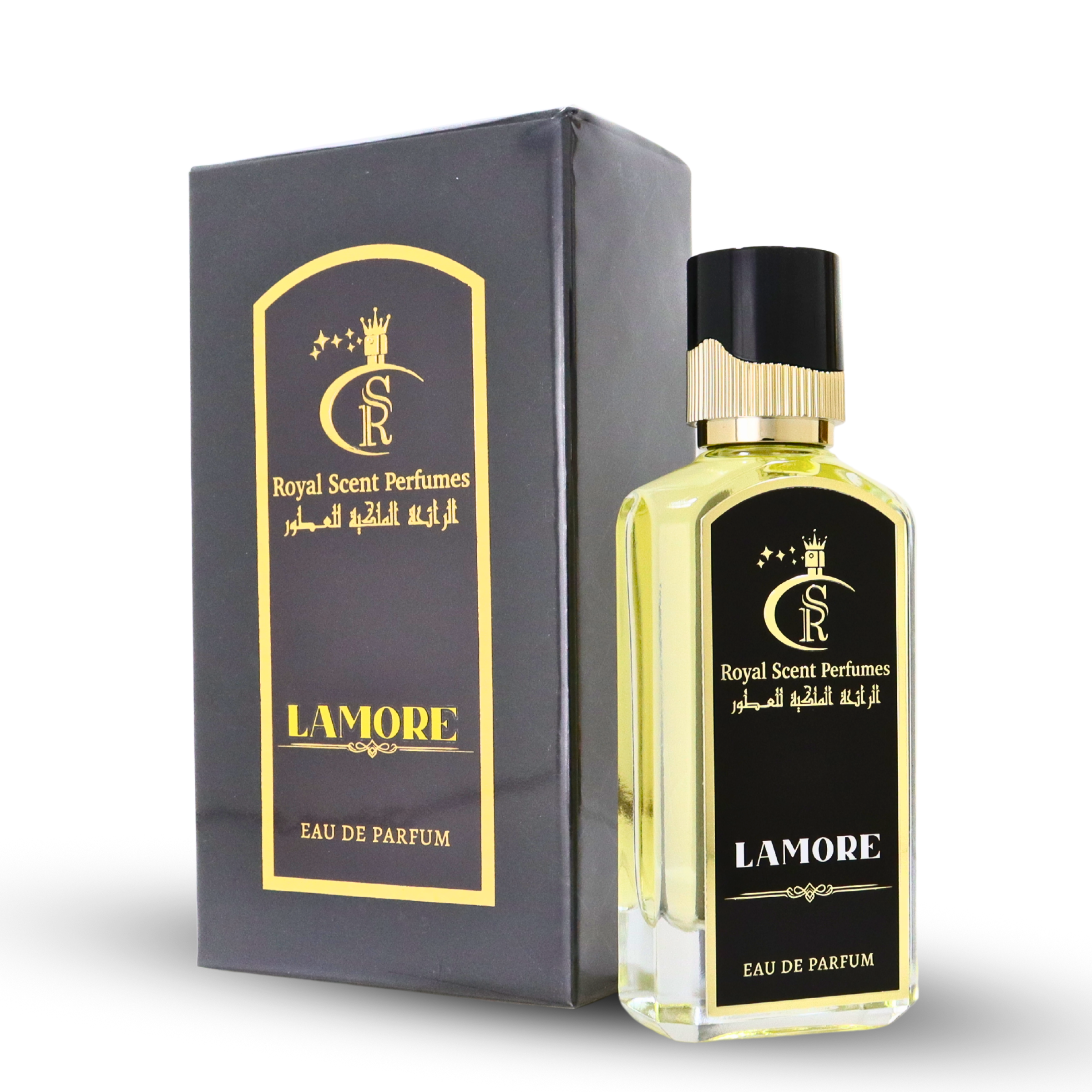 Lamore