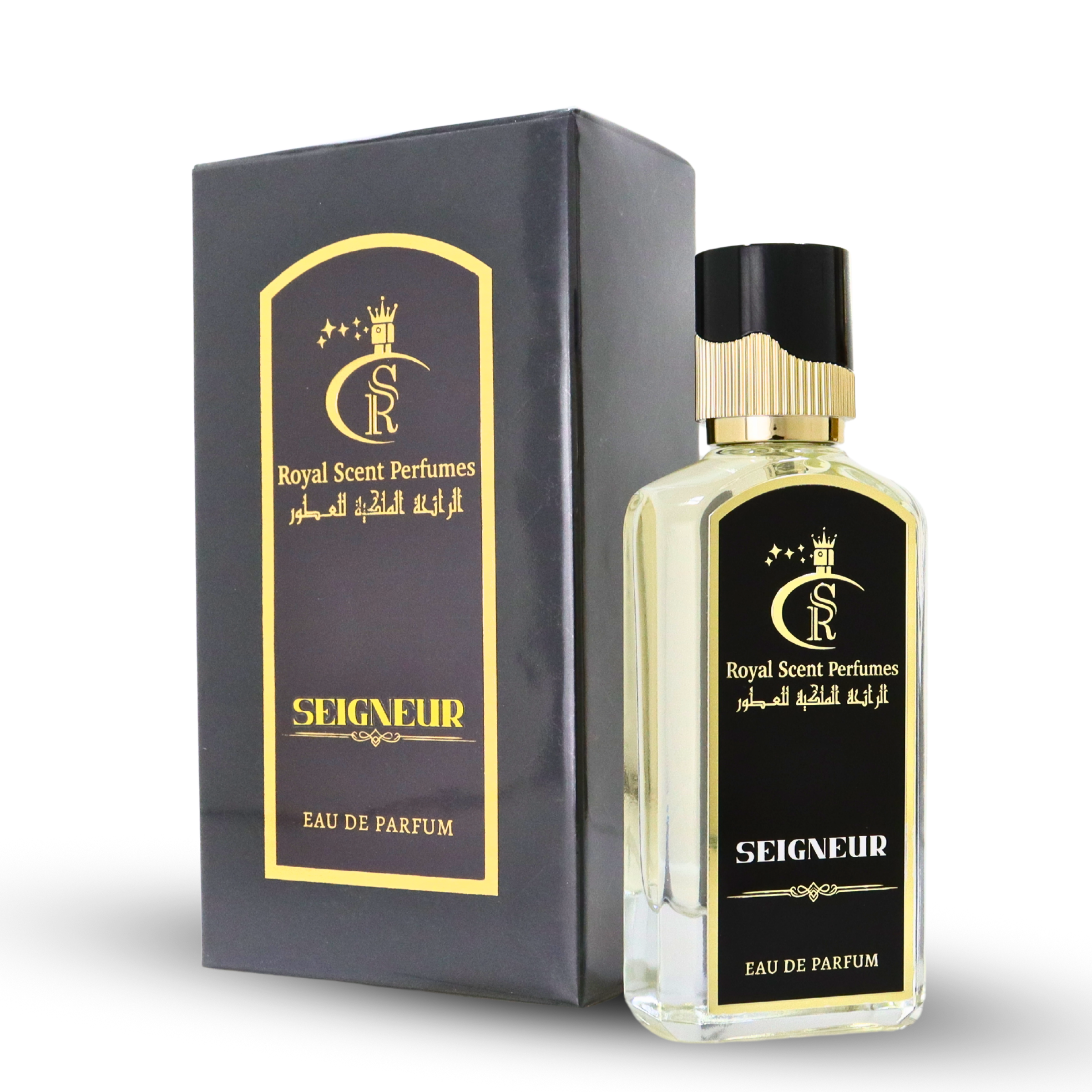 Seigneur