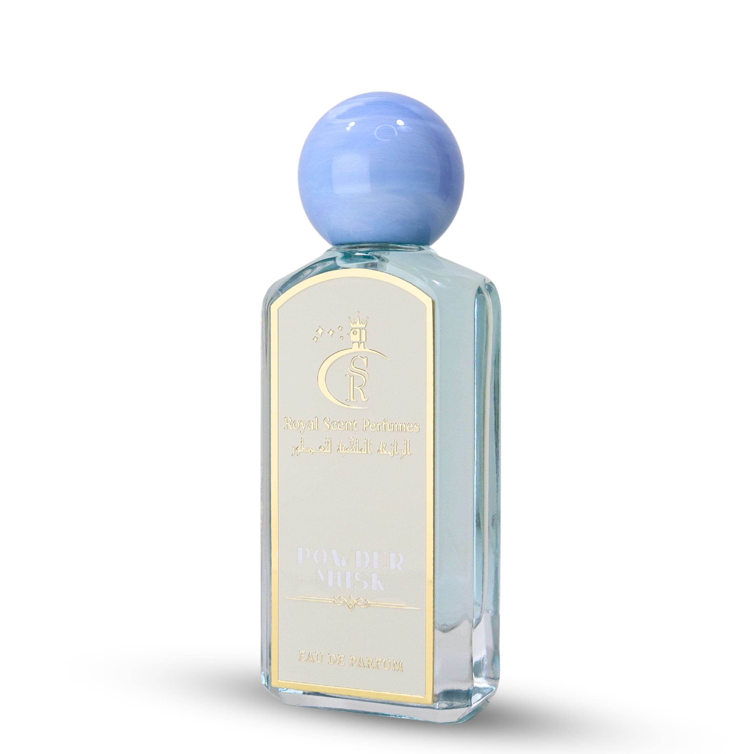Powder Musk