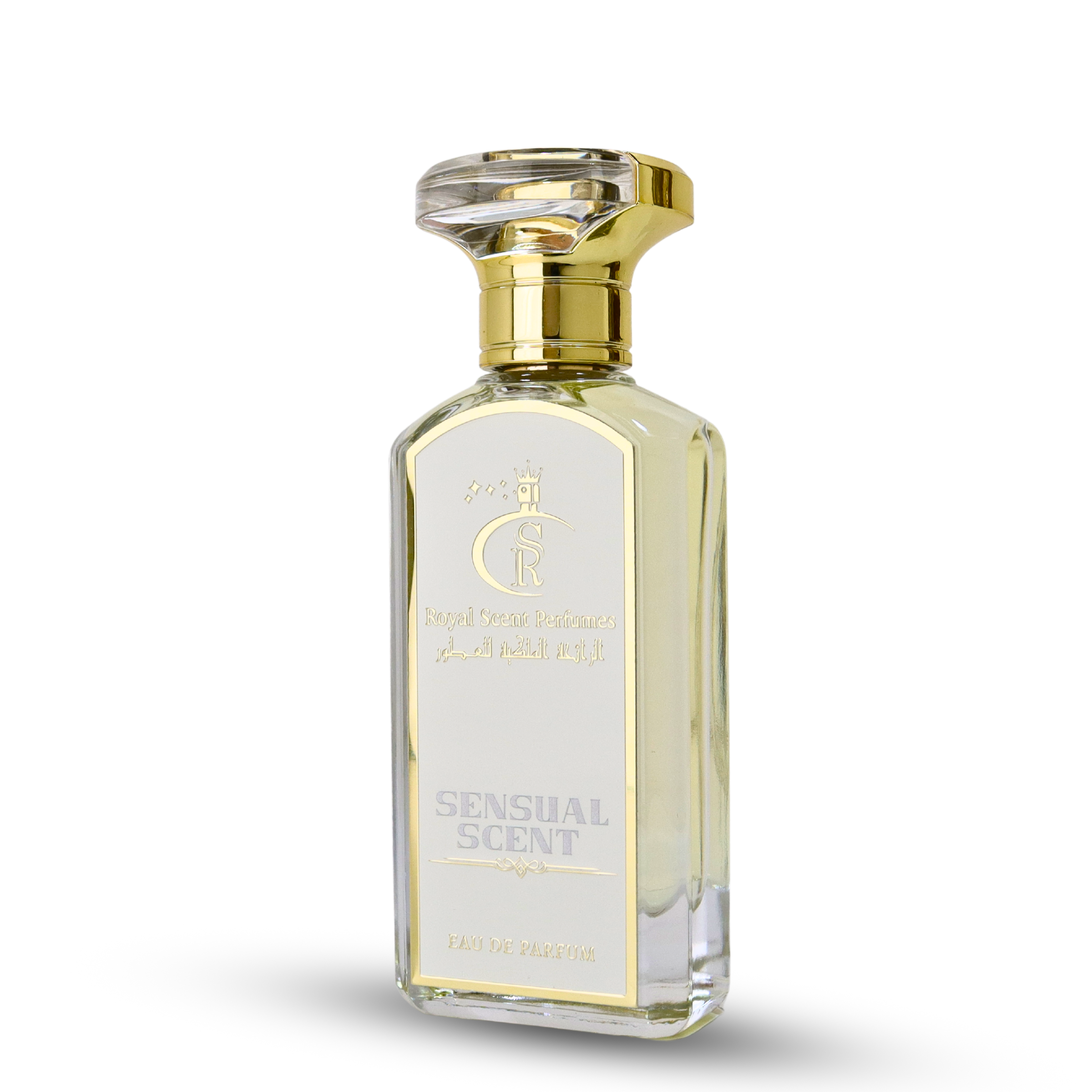 Sensual Scent
