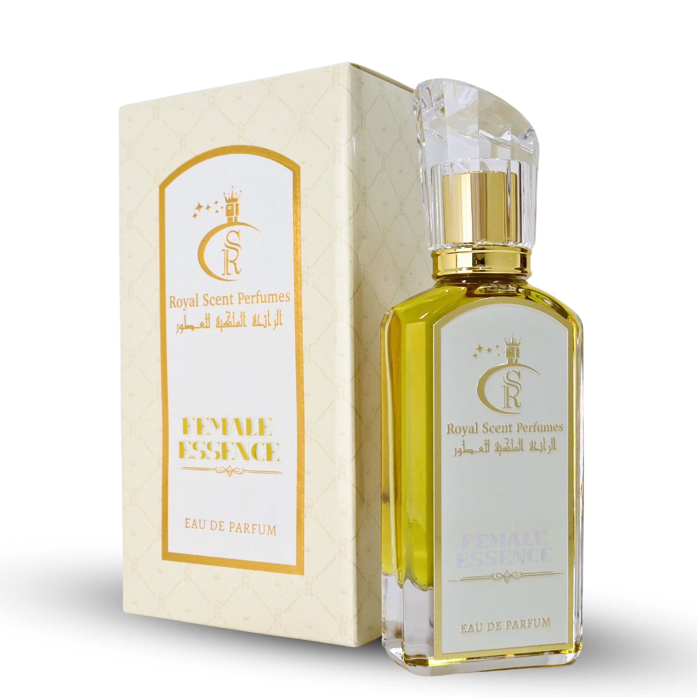 Female Essence