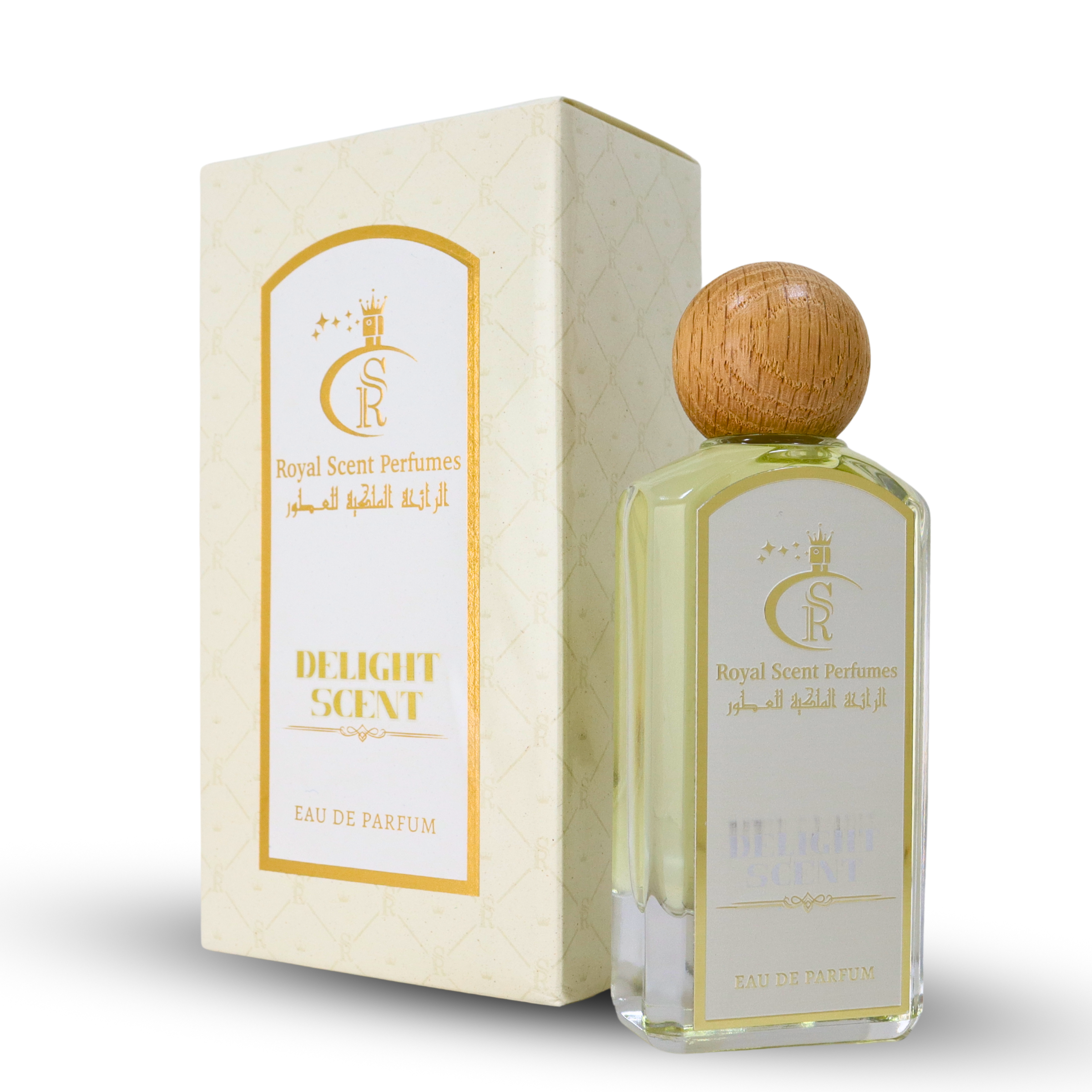Delight Scent