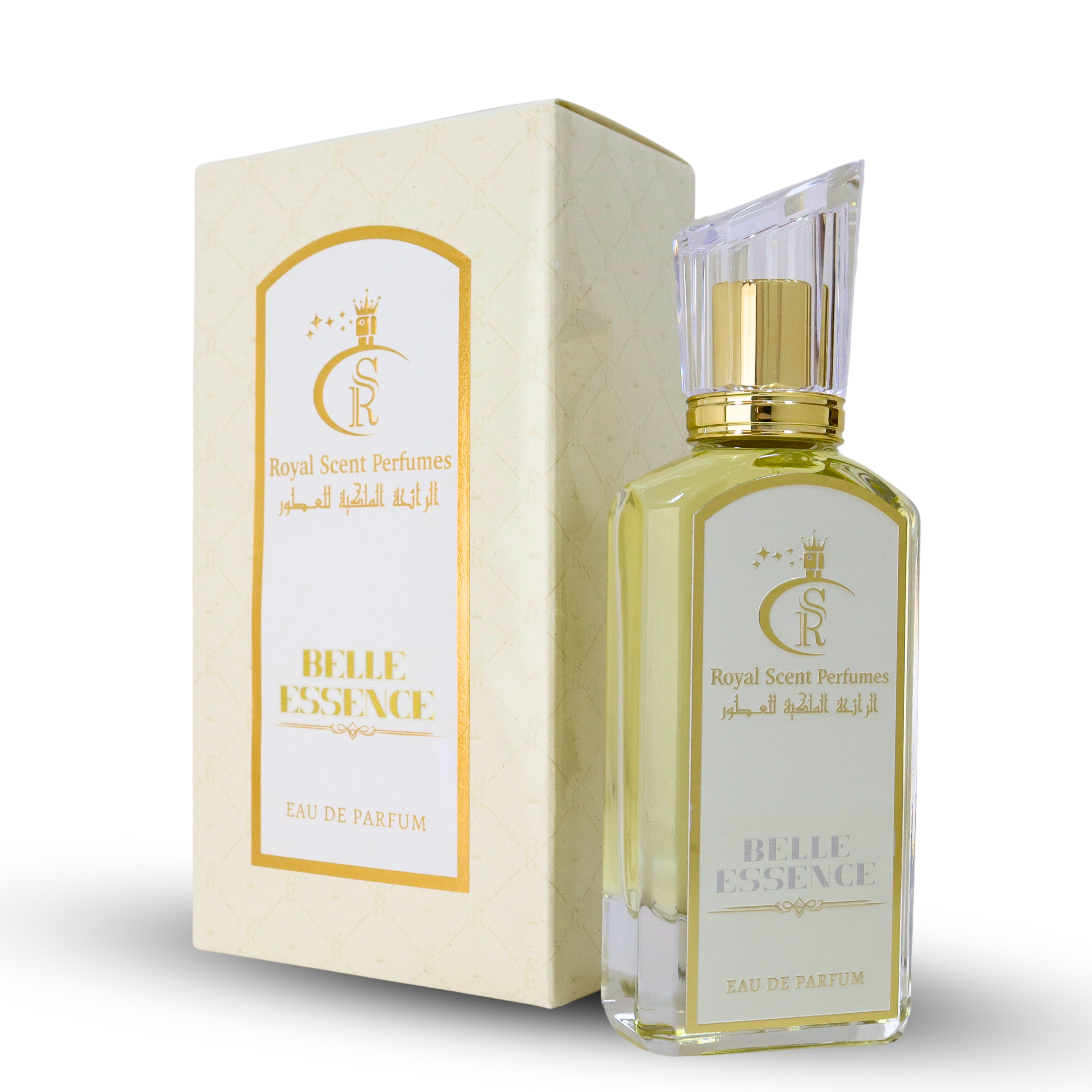 Belle Essence