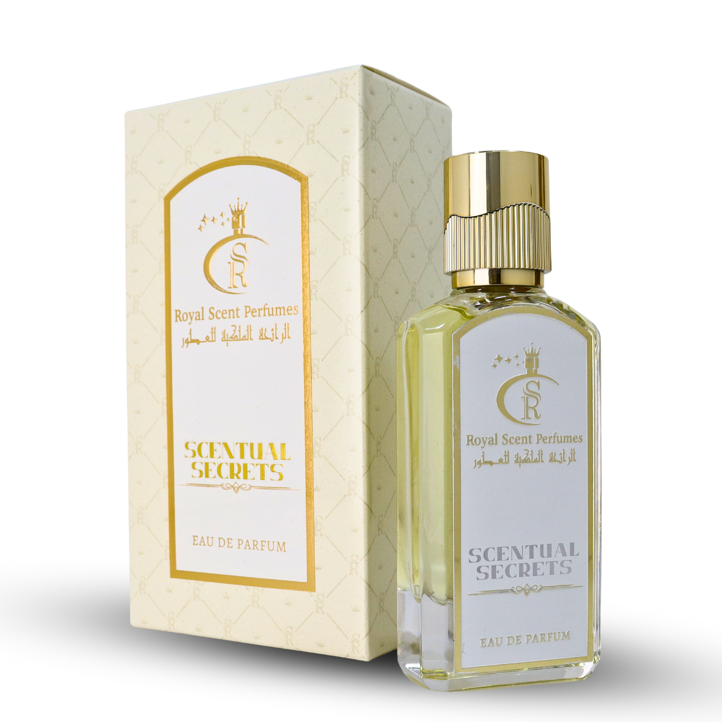 Scentual Secrets