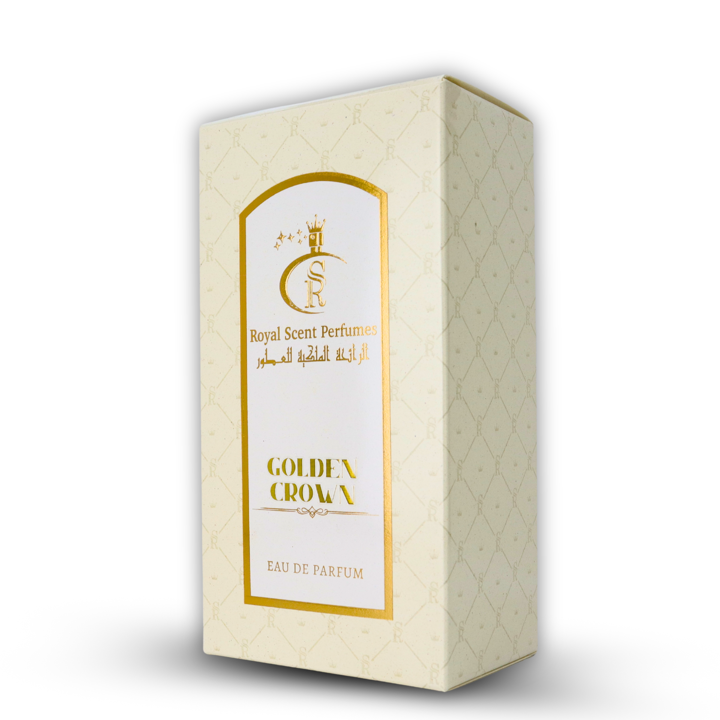 Golden Crowne
