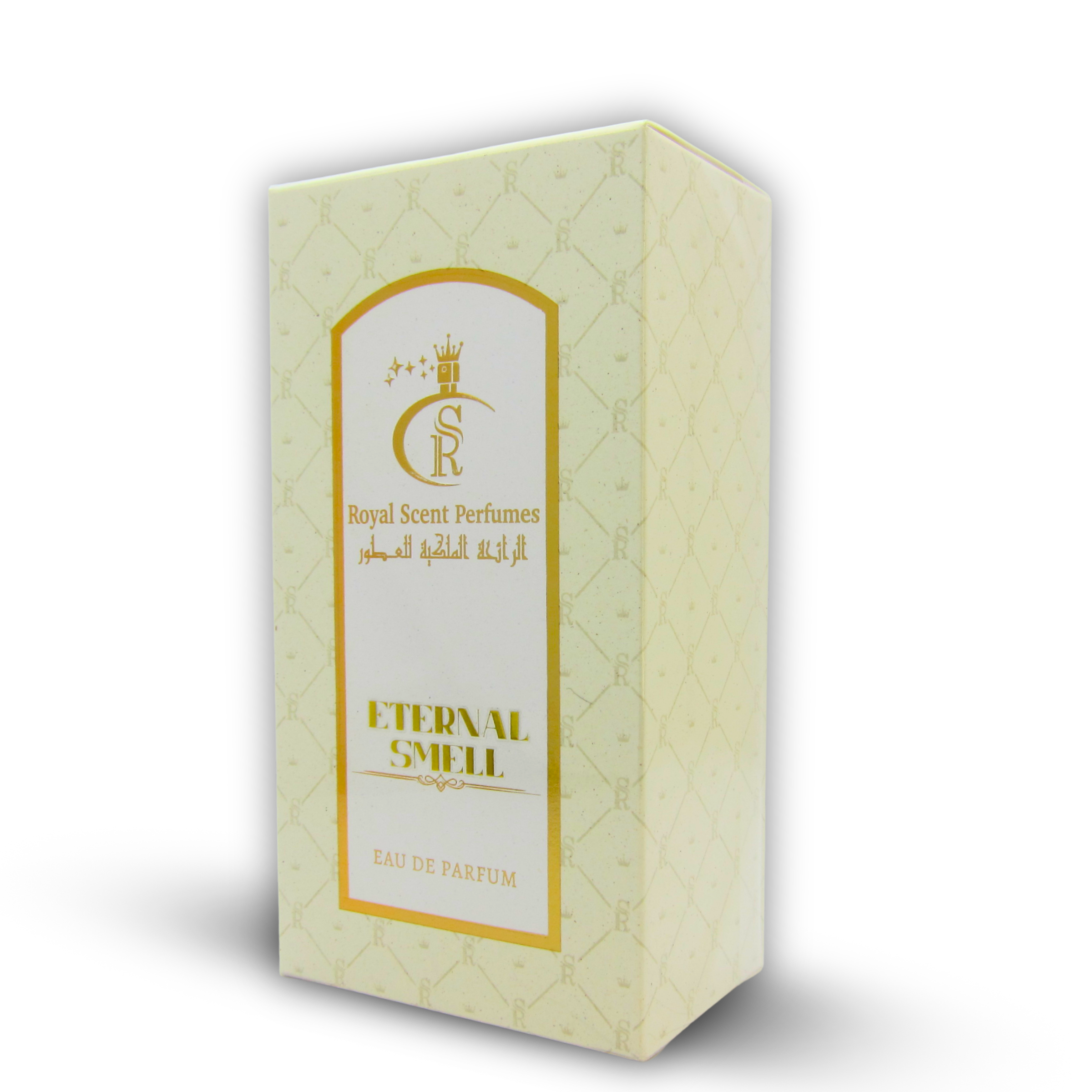 Eternal Smell