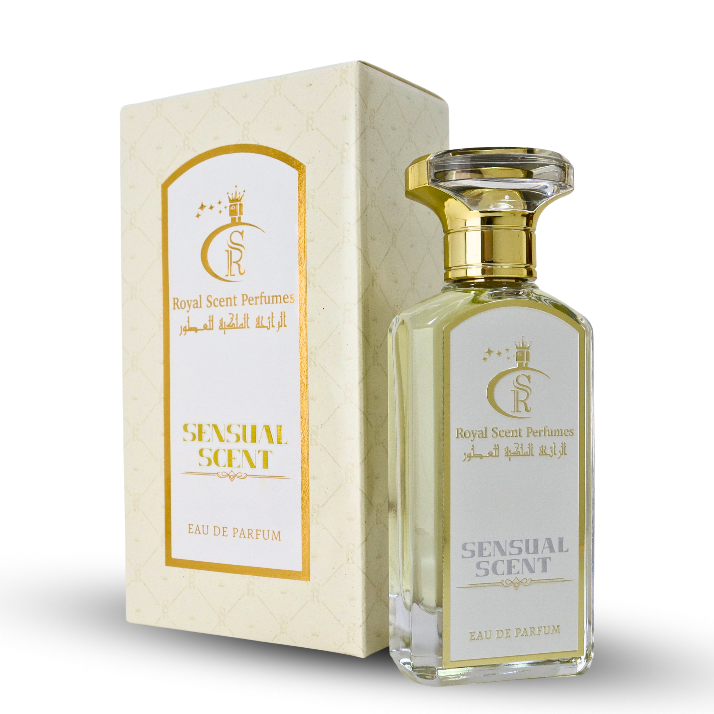 Sensual Scent