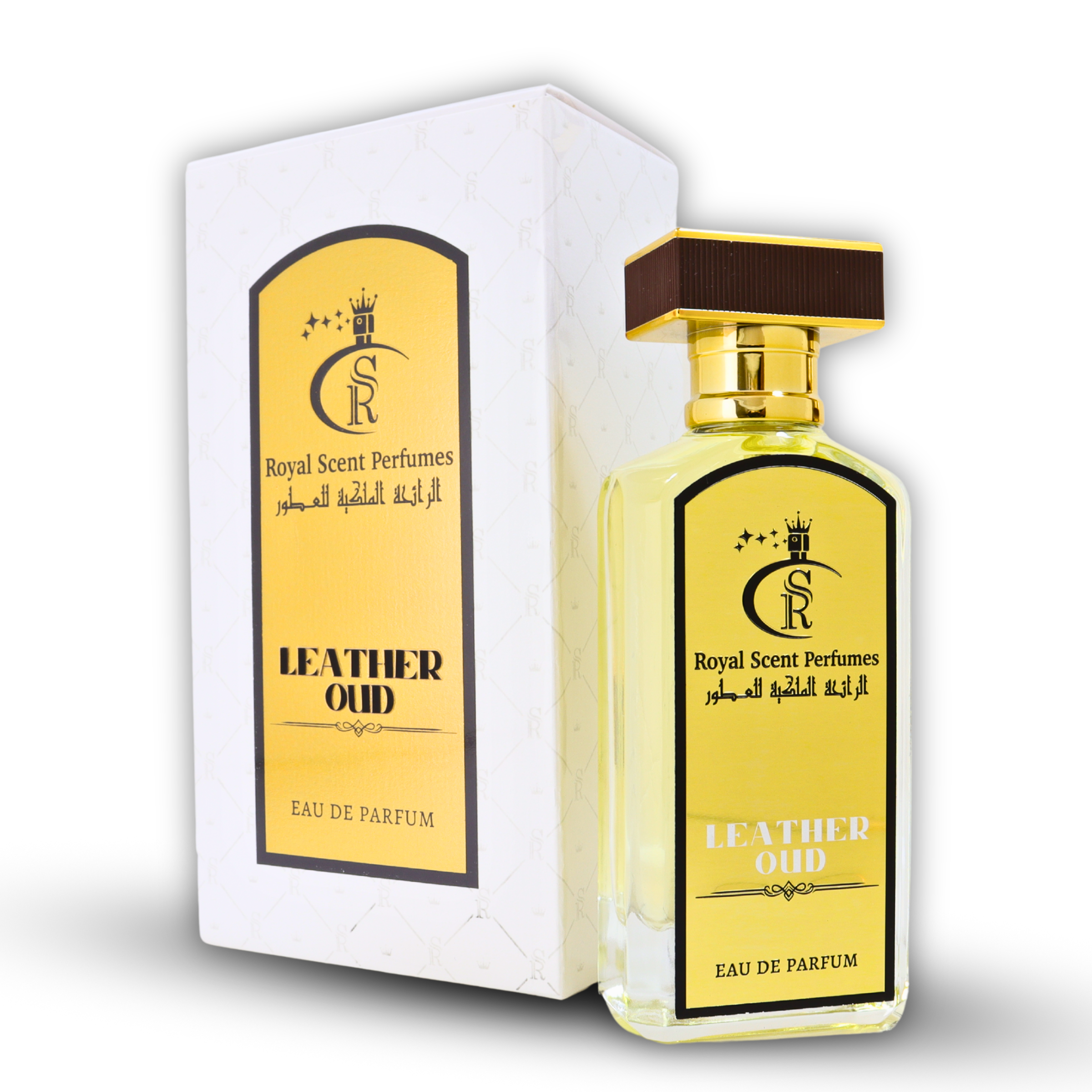 Leather Oud
