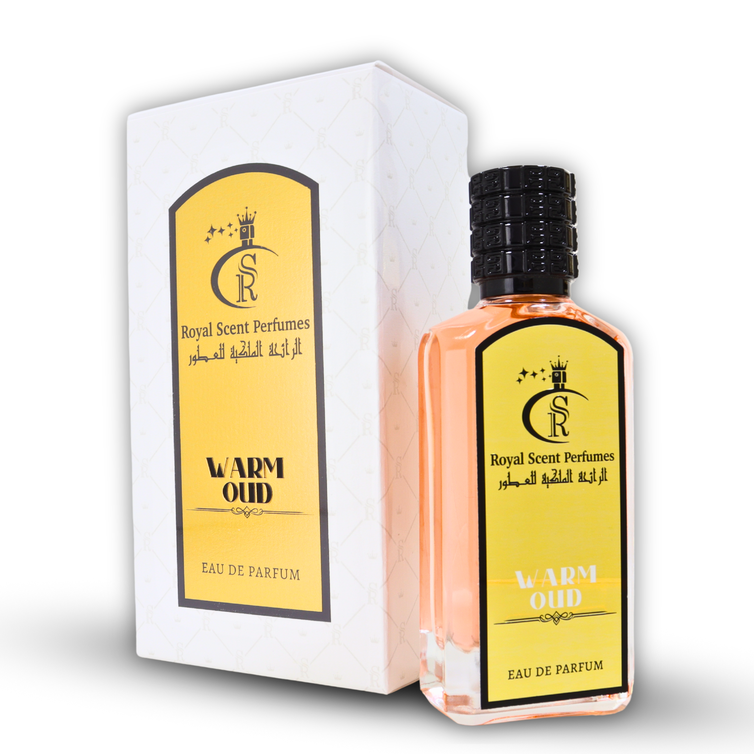 Warm Oud