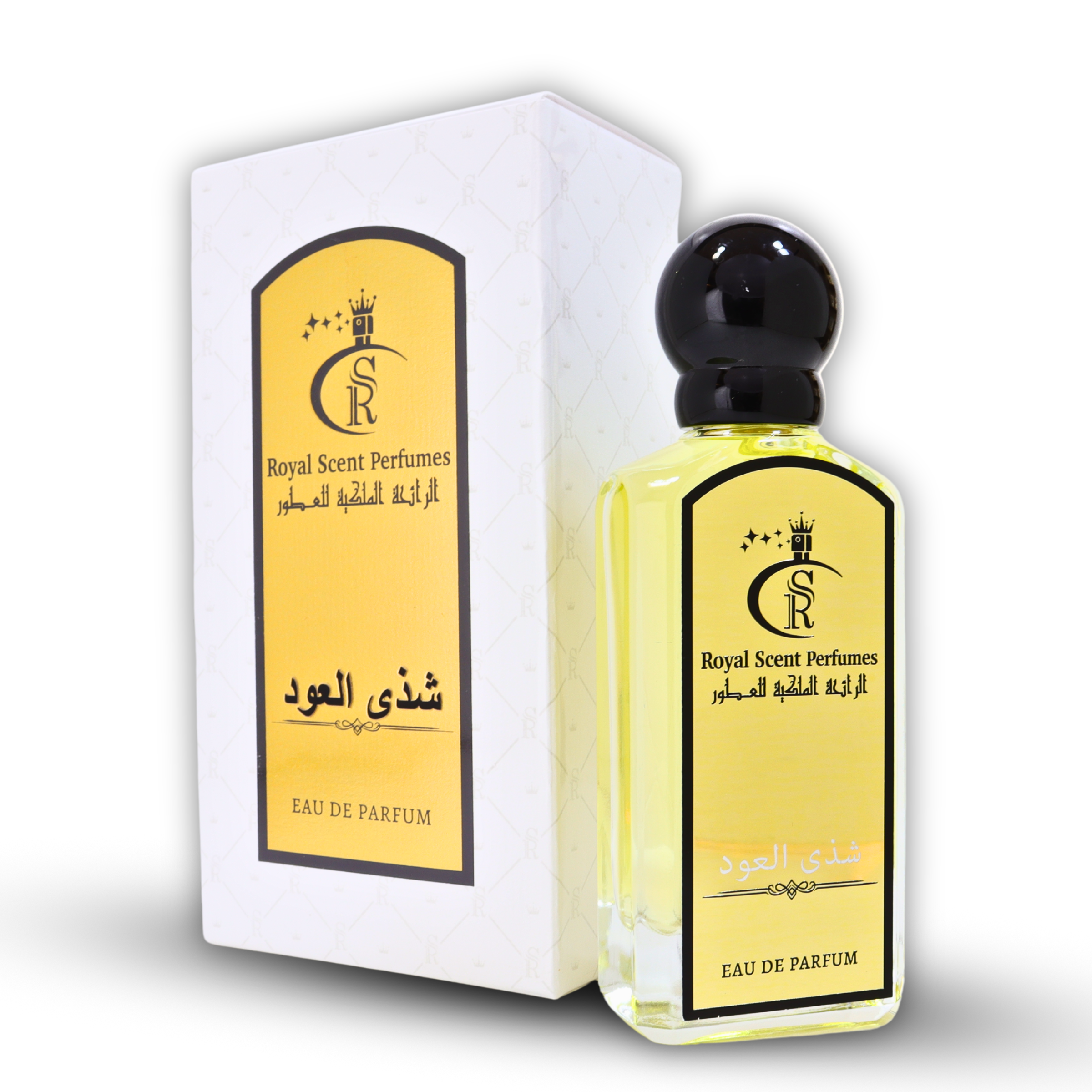 Shaza Al Oud