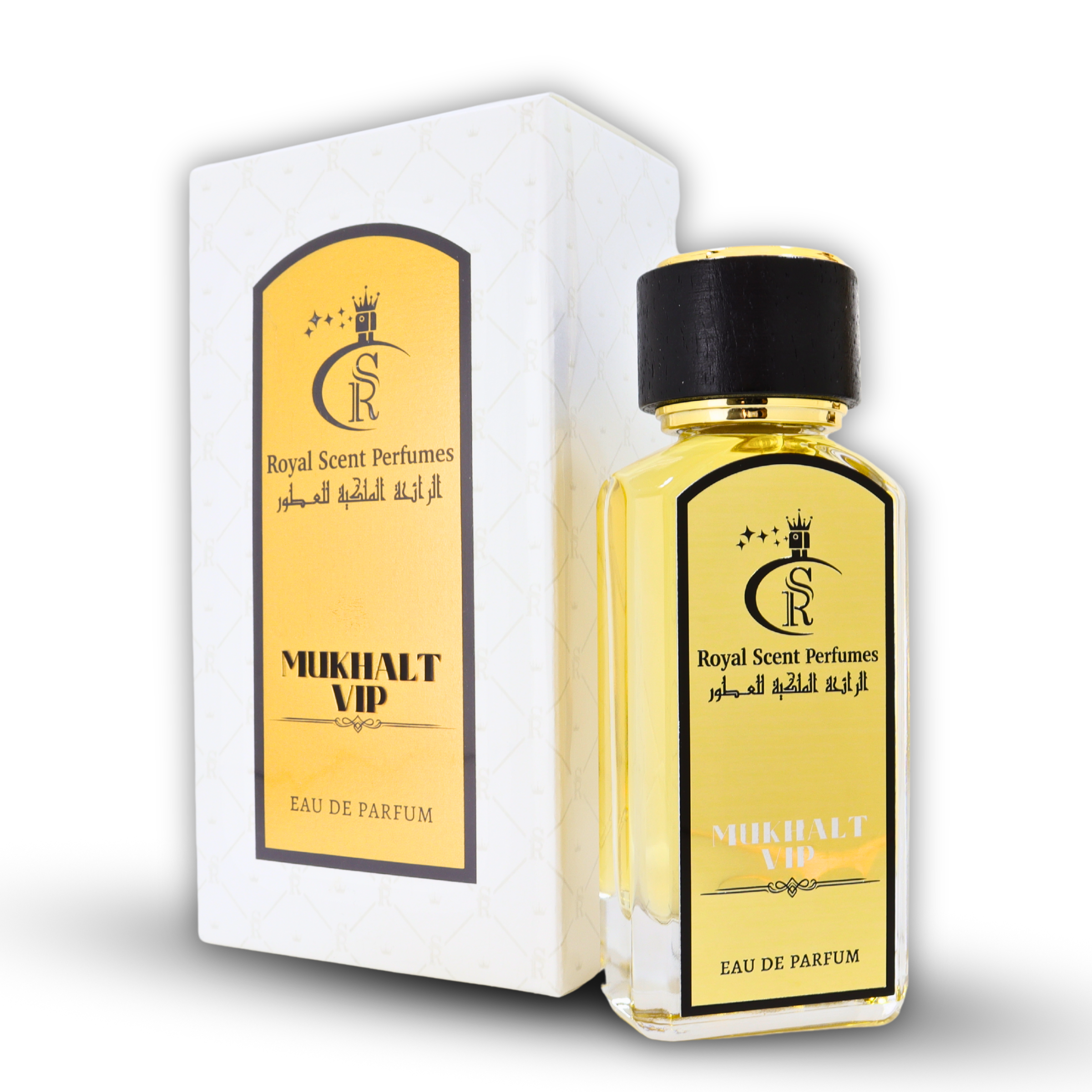 Mukhalat VIP