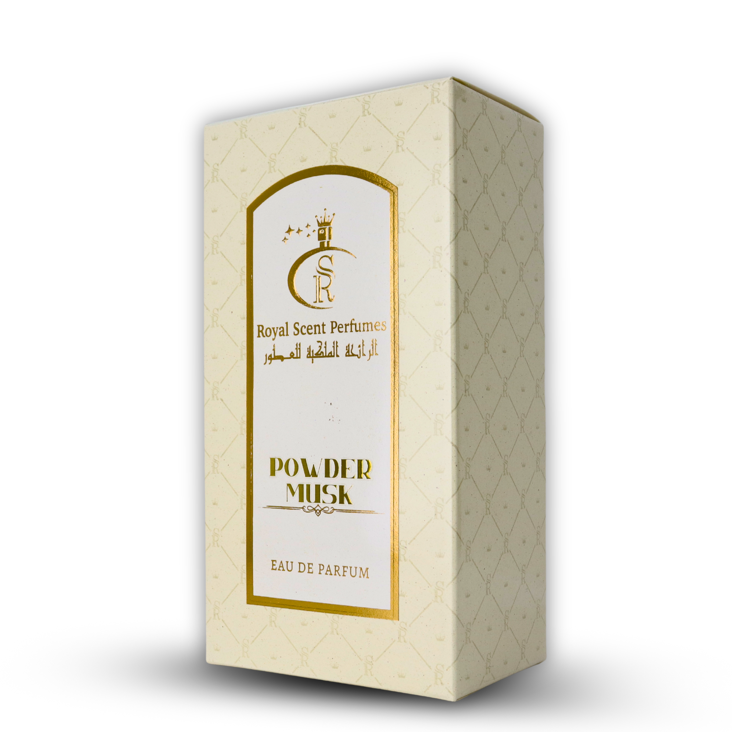 Powder Musk