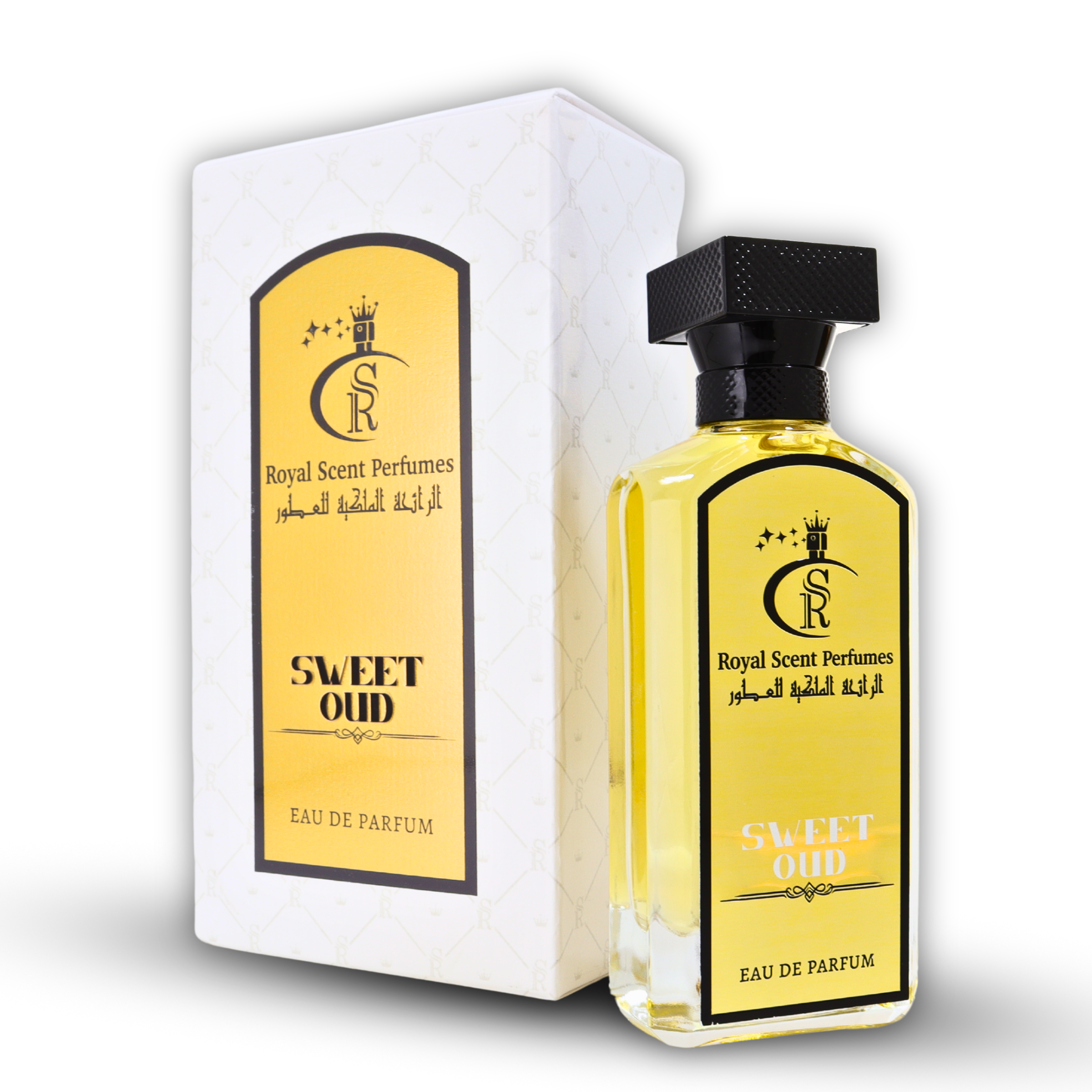 Sweet Oud