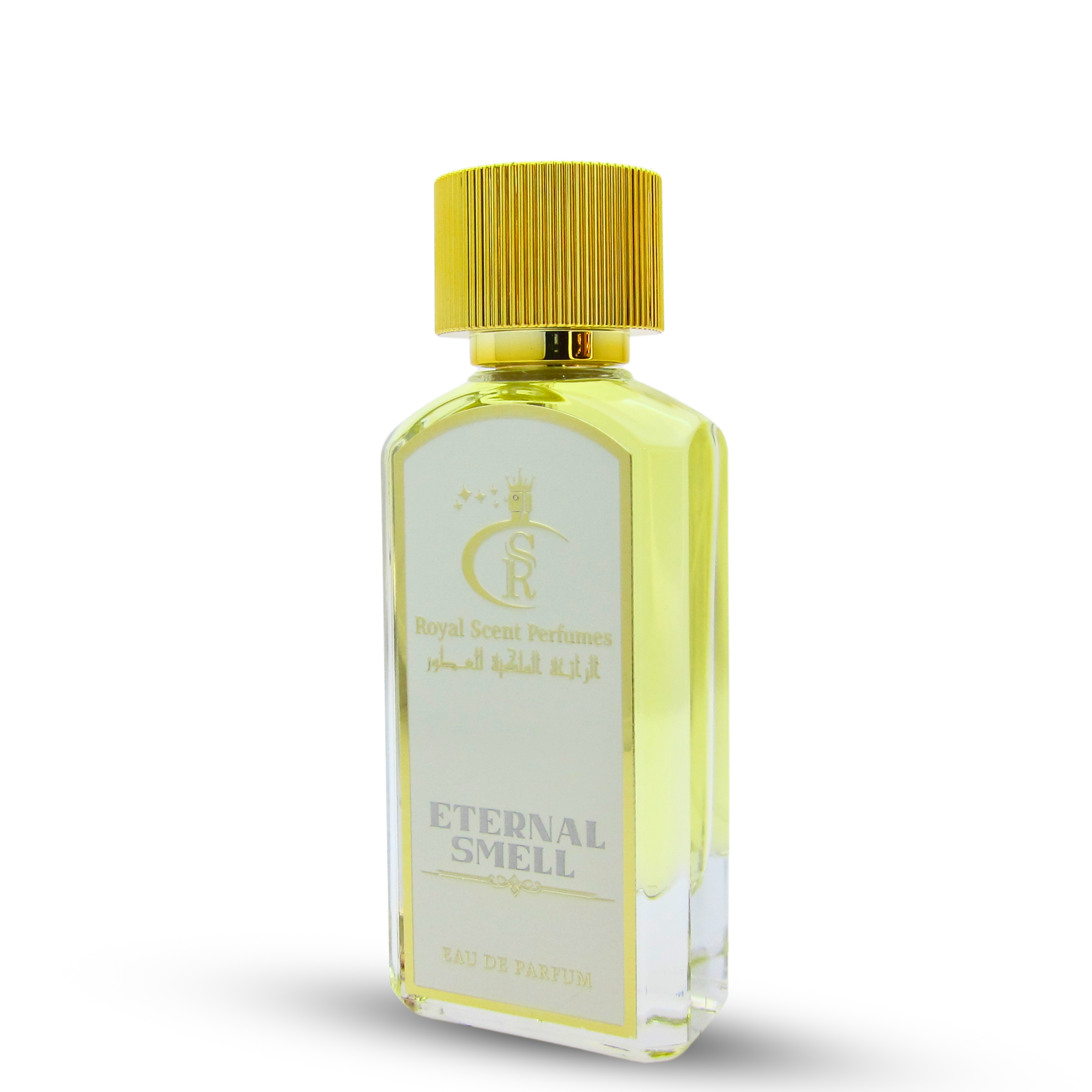Eternal Smell