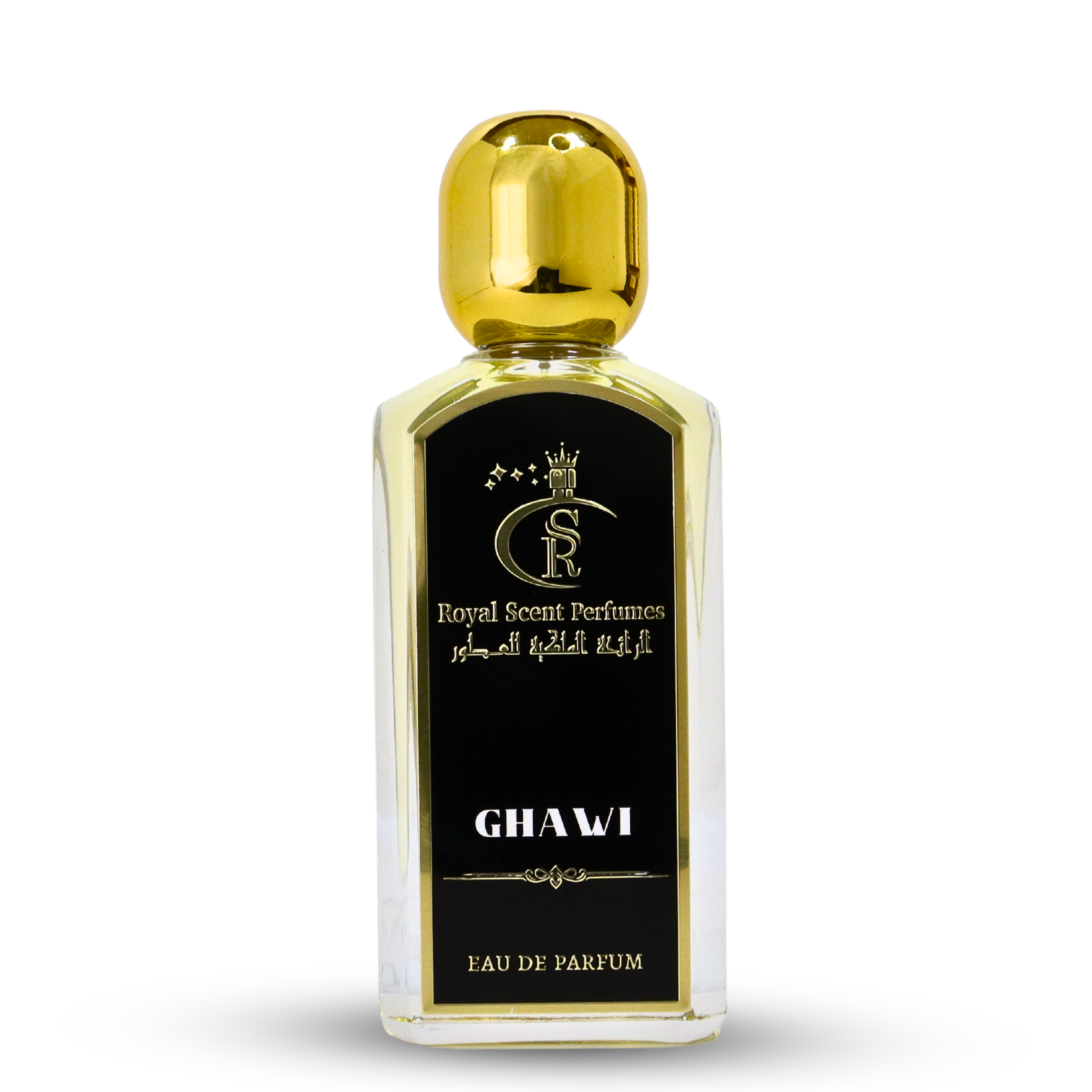 Ghawi