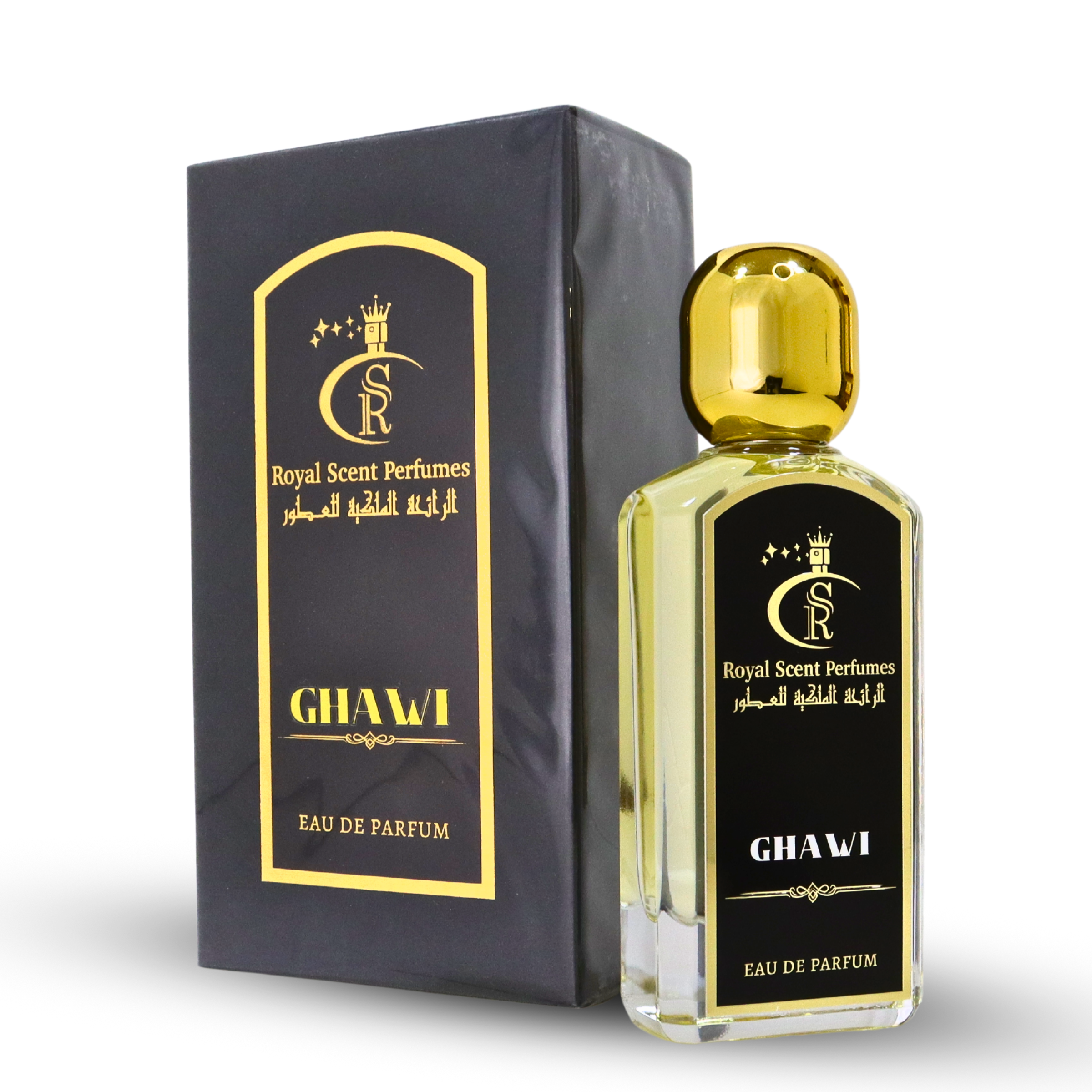 Ghawi