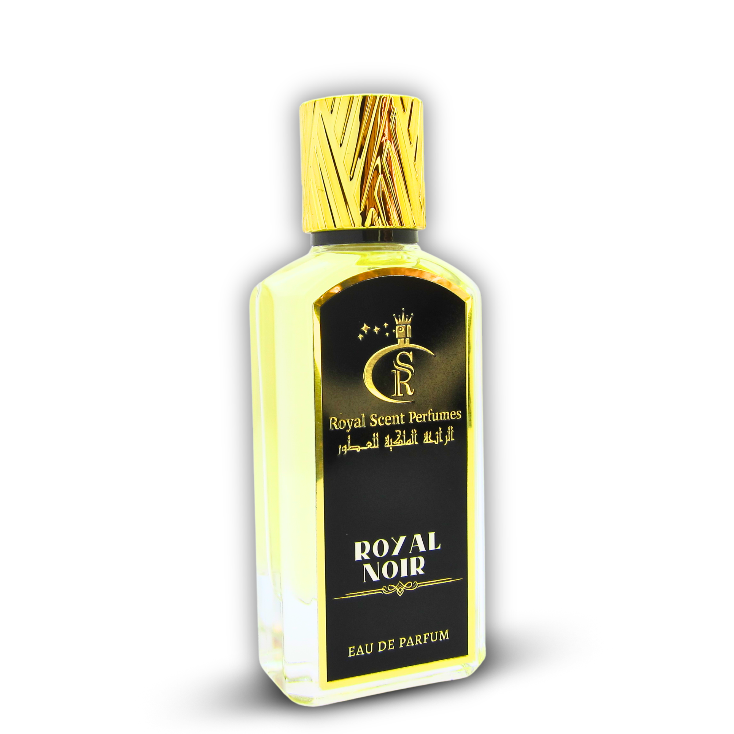 Royal Noir
