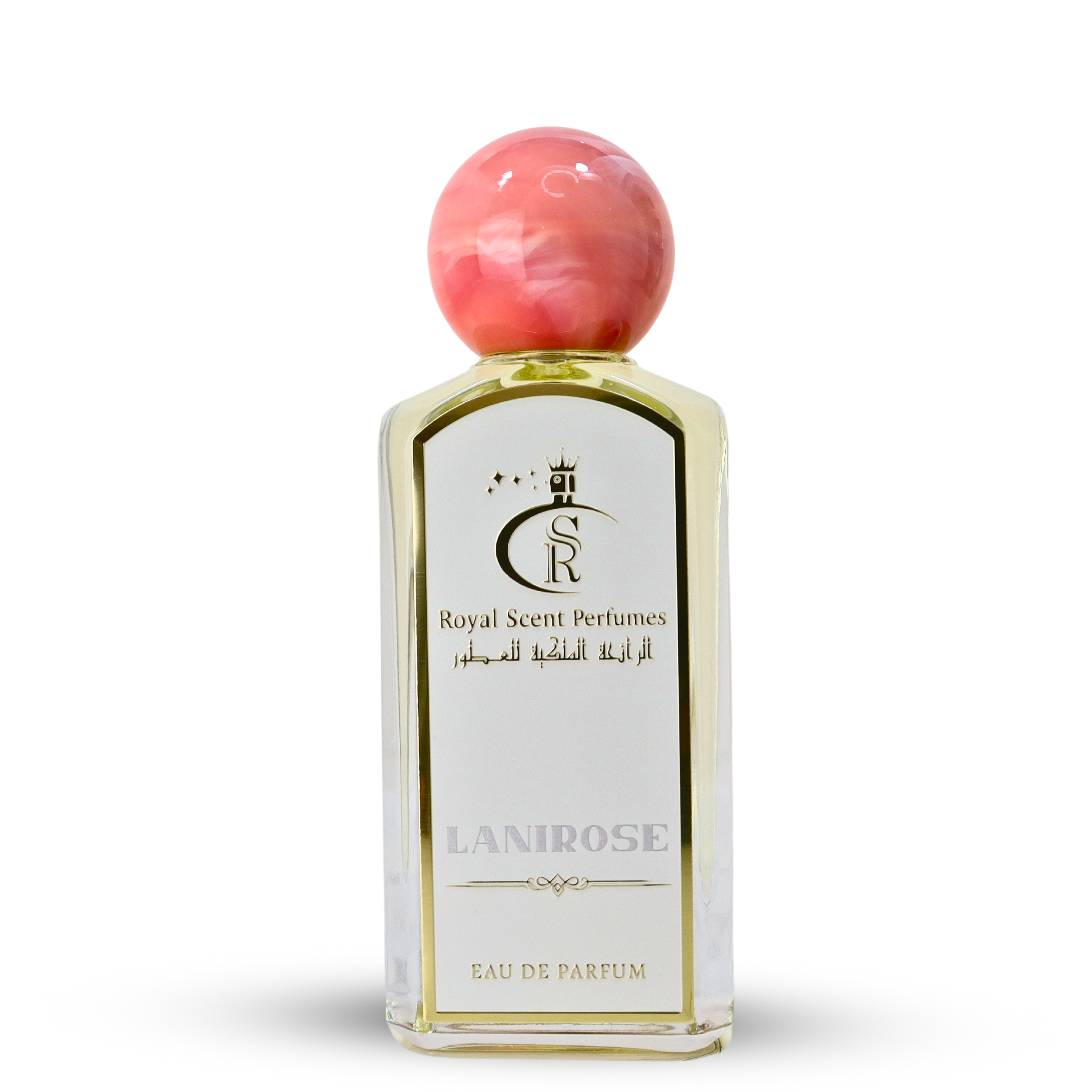 Lanirose