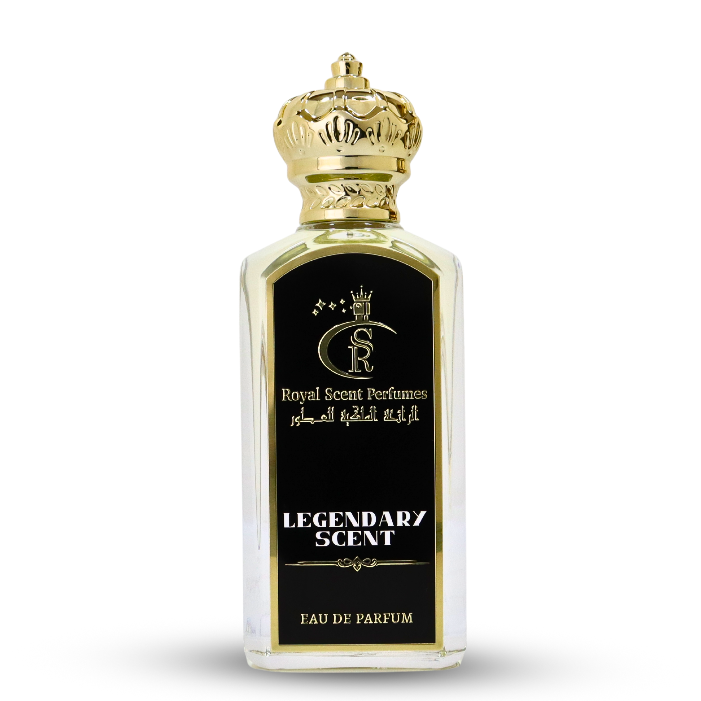 Legendary Scent