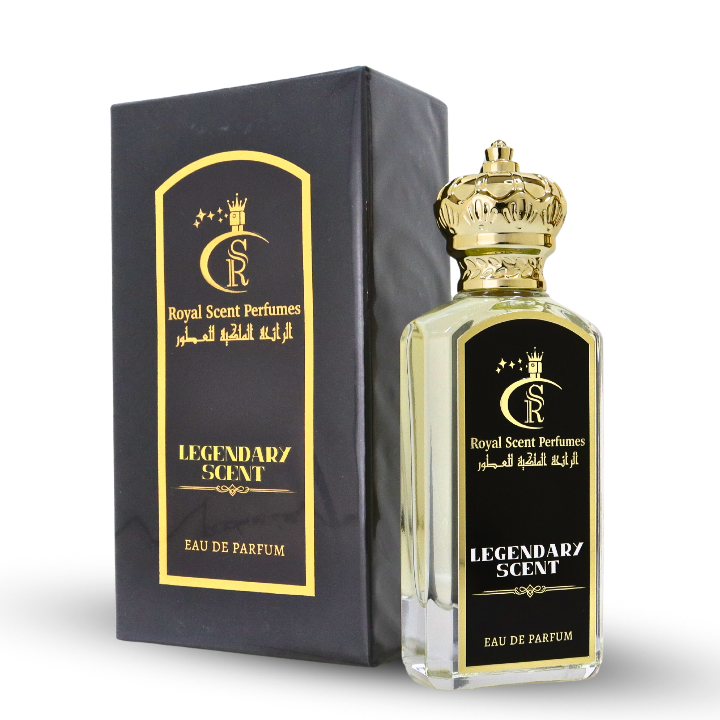 Legendary Scent