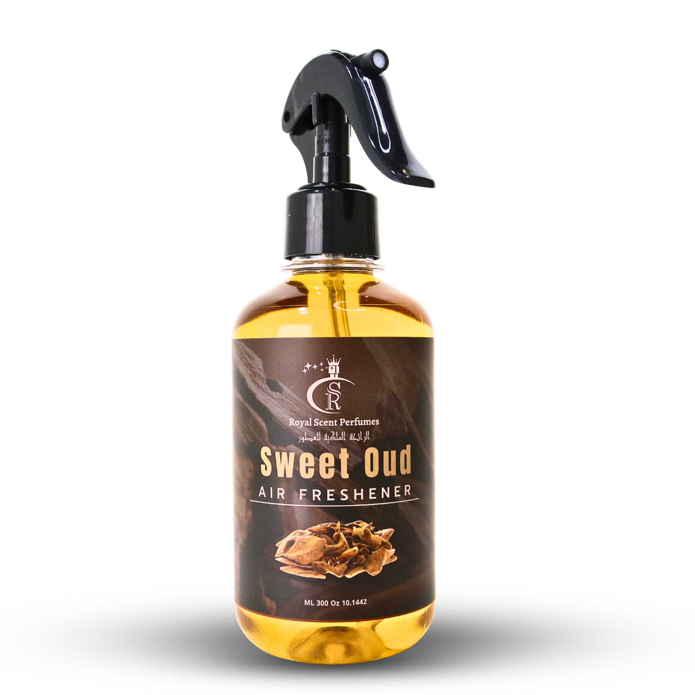 Sweet Oud