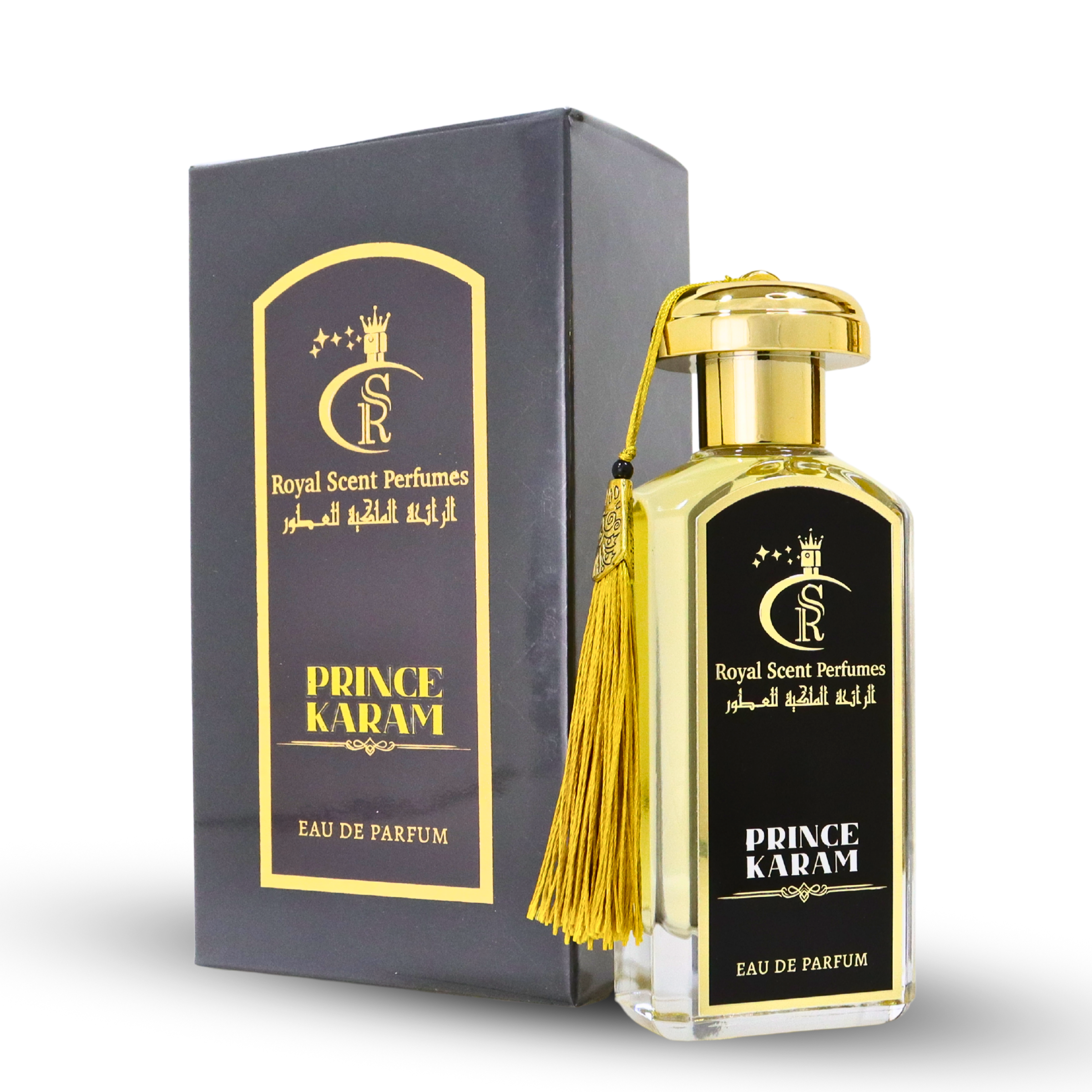 Prince Karam