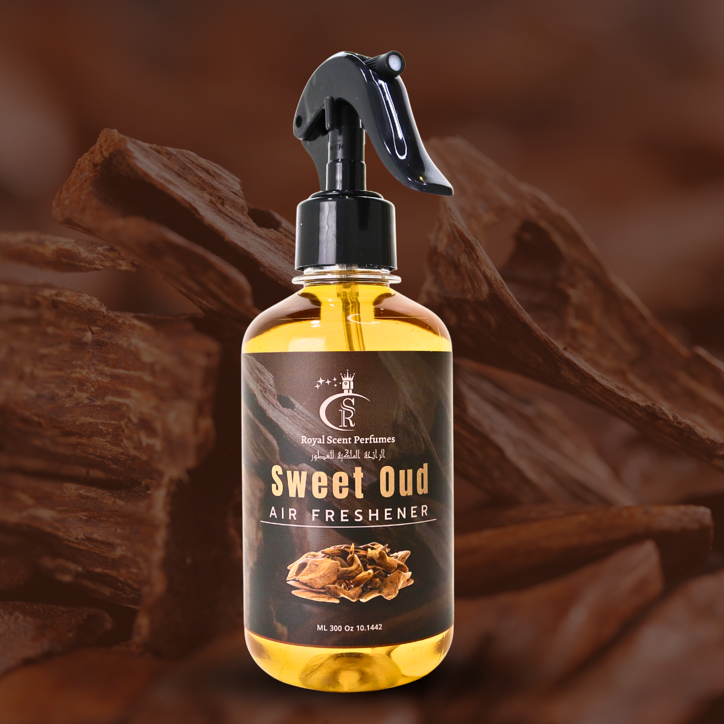 Sweet Oud