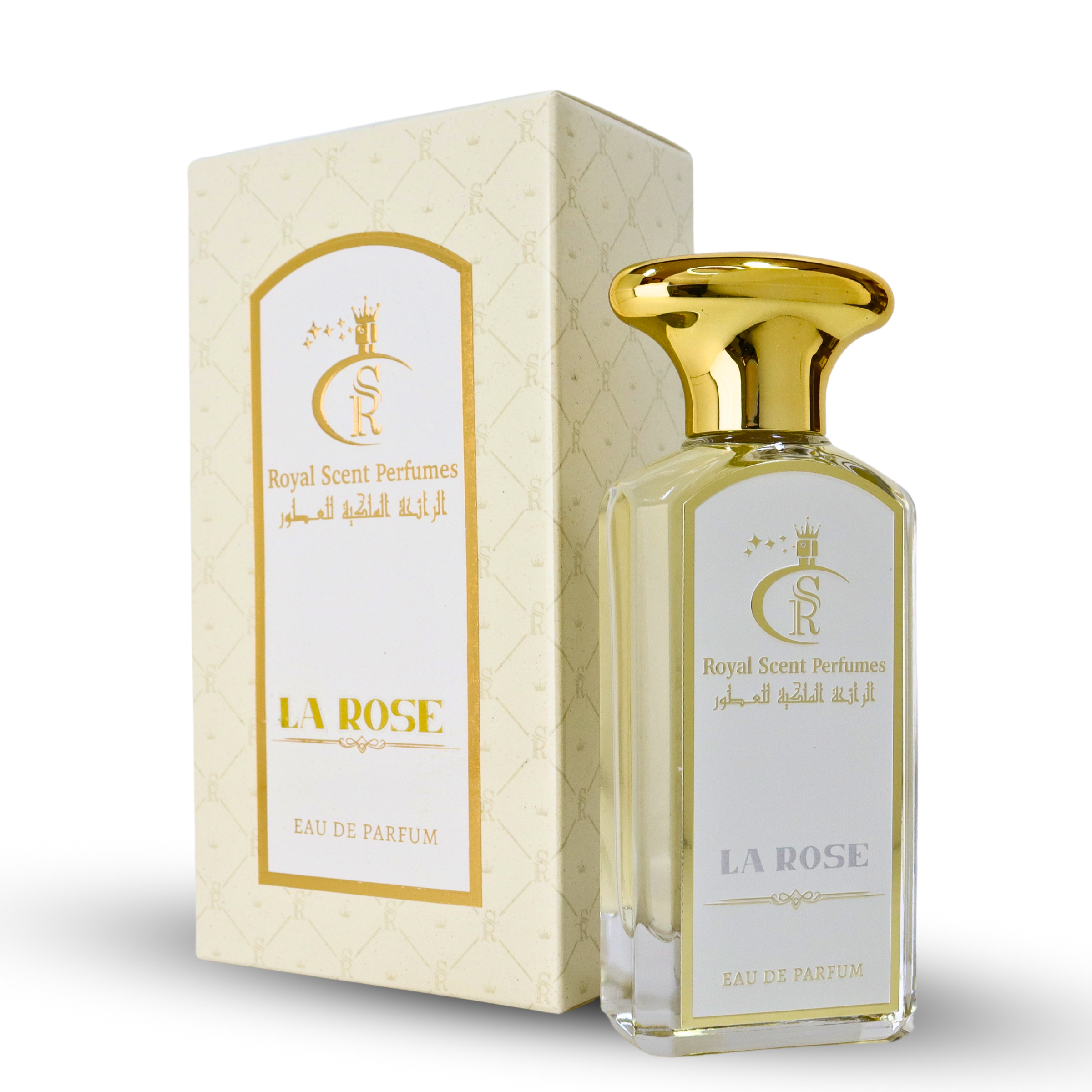 La Rose