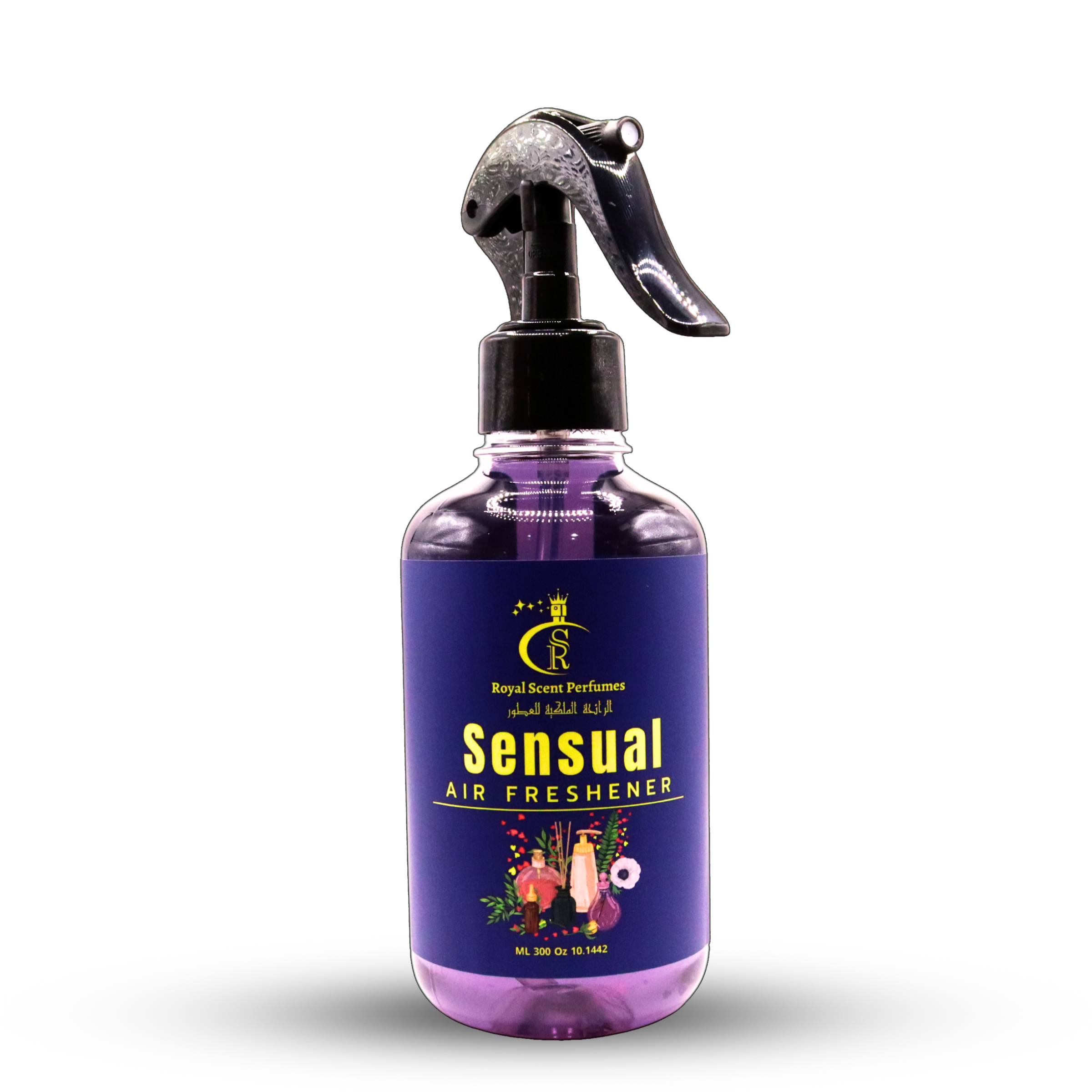 Sensual