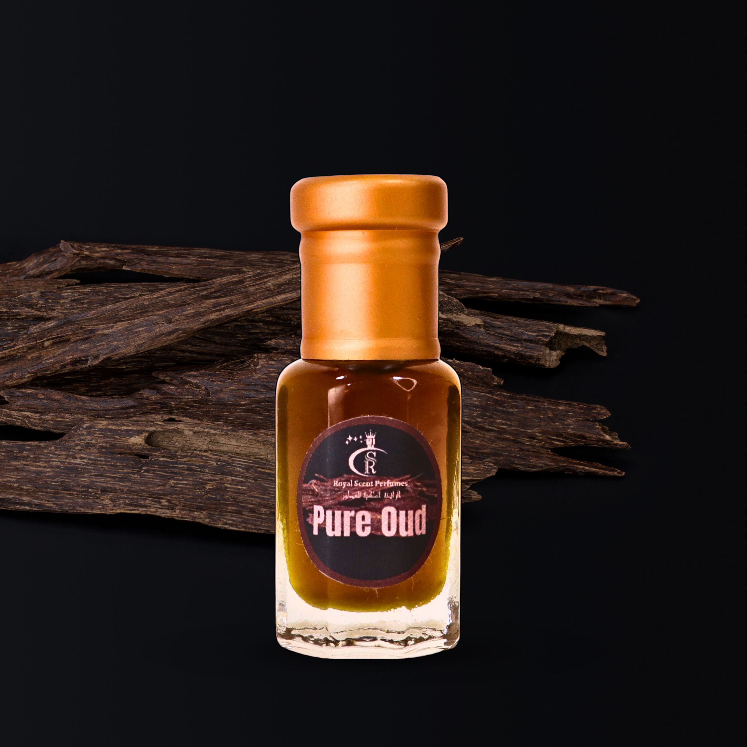 Pure Oud